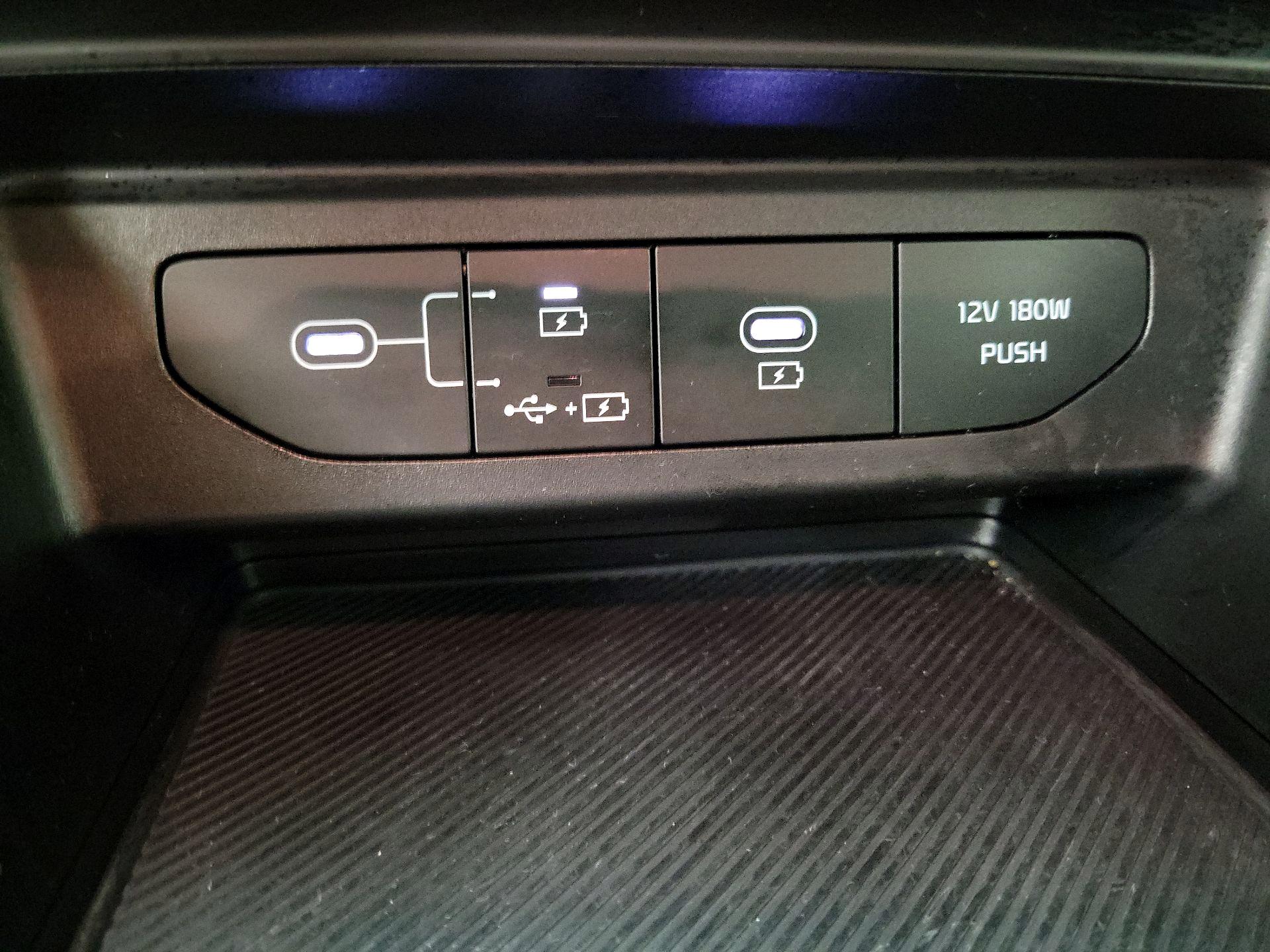 Thumbnail: 2025 Kia K5 - 18