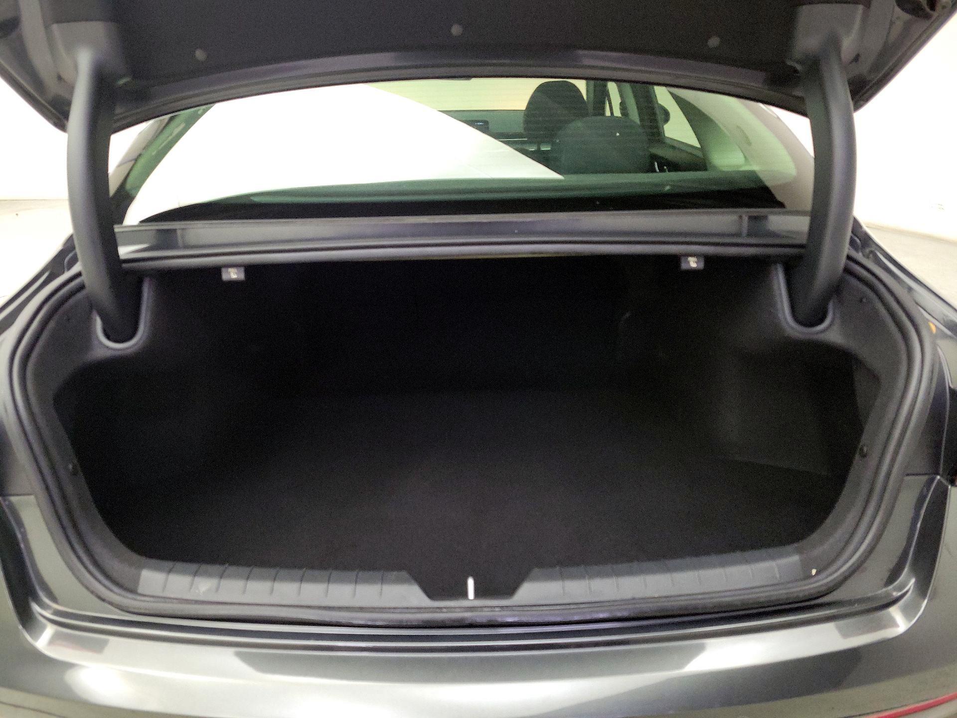 Thumbnail: 2025 Kia K5 - 20