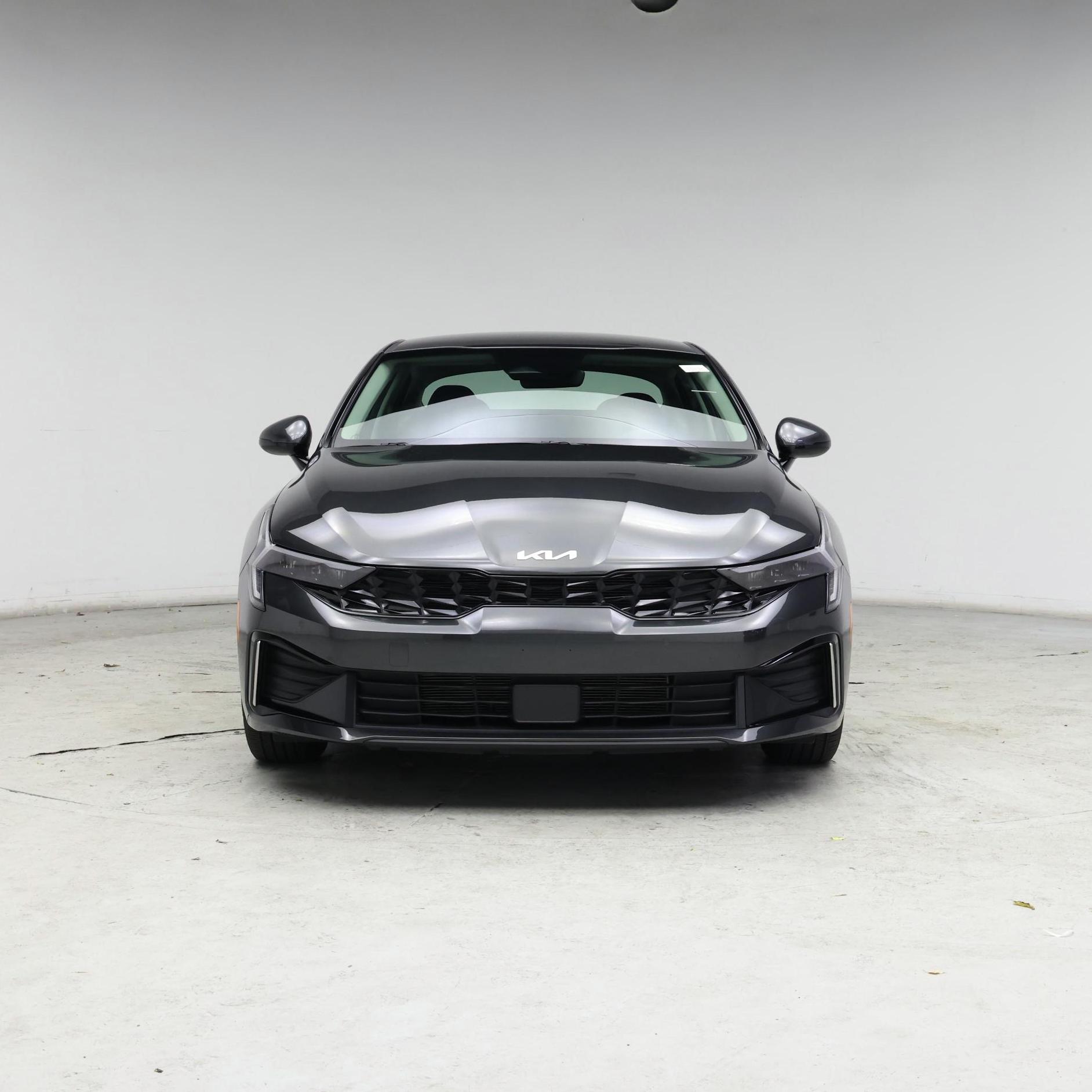 Thumbnail: 2025 Kia K5 - 5