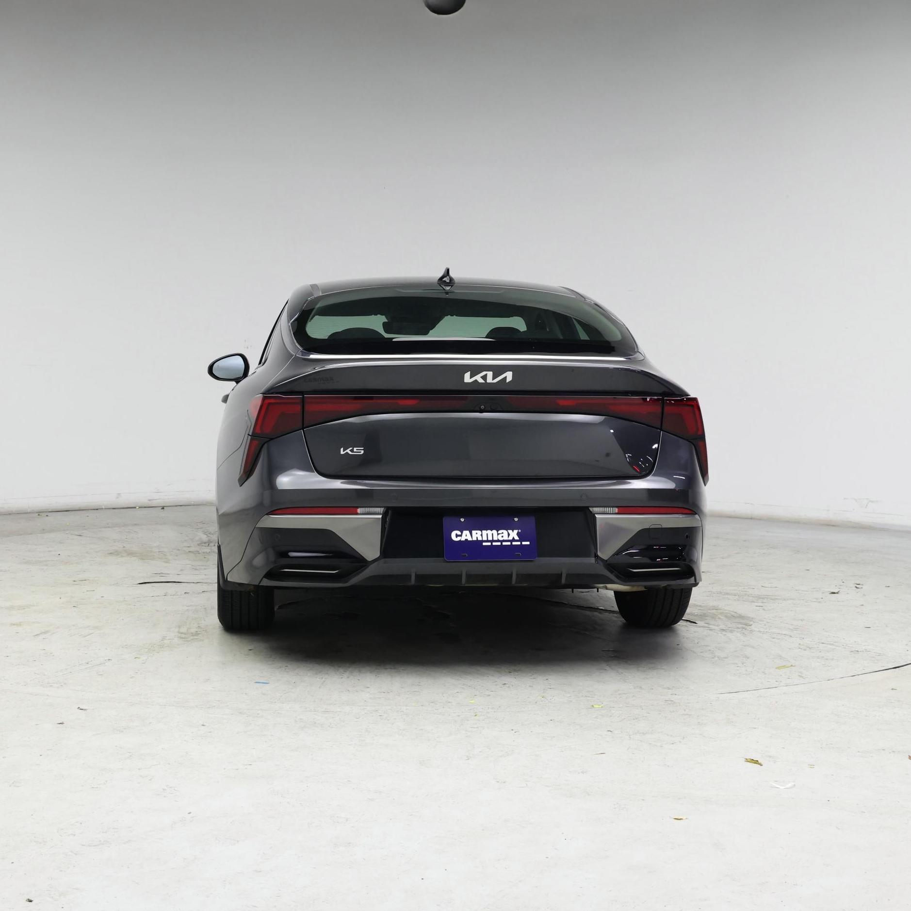 Thumbnail: 2025 Kia K5 - 6