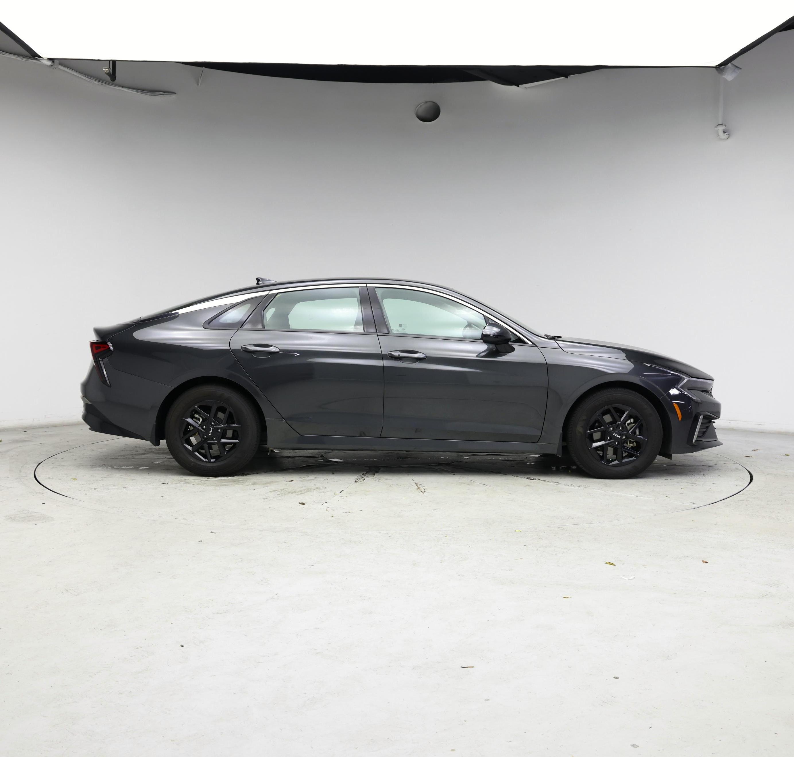 Thumbnail: 2025 Kia K5 - 7