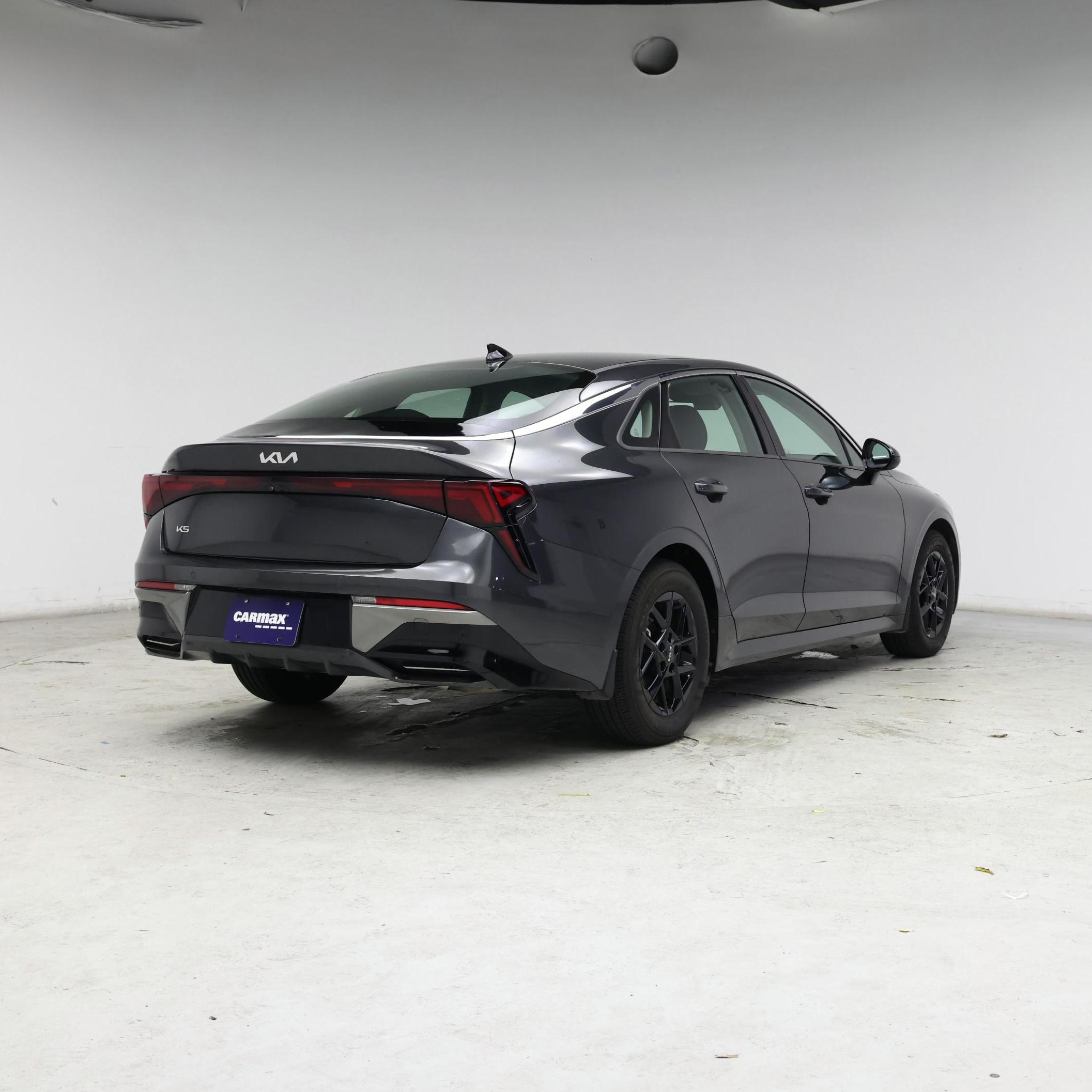 Thumbnail: 2025 Kia K5 - 8