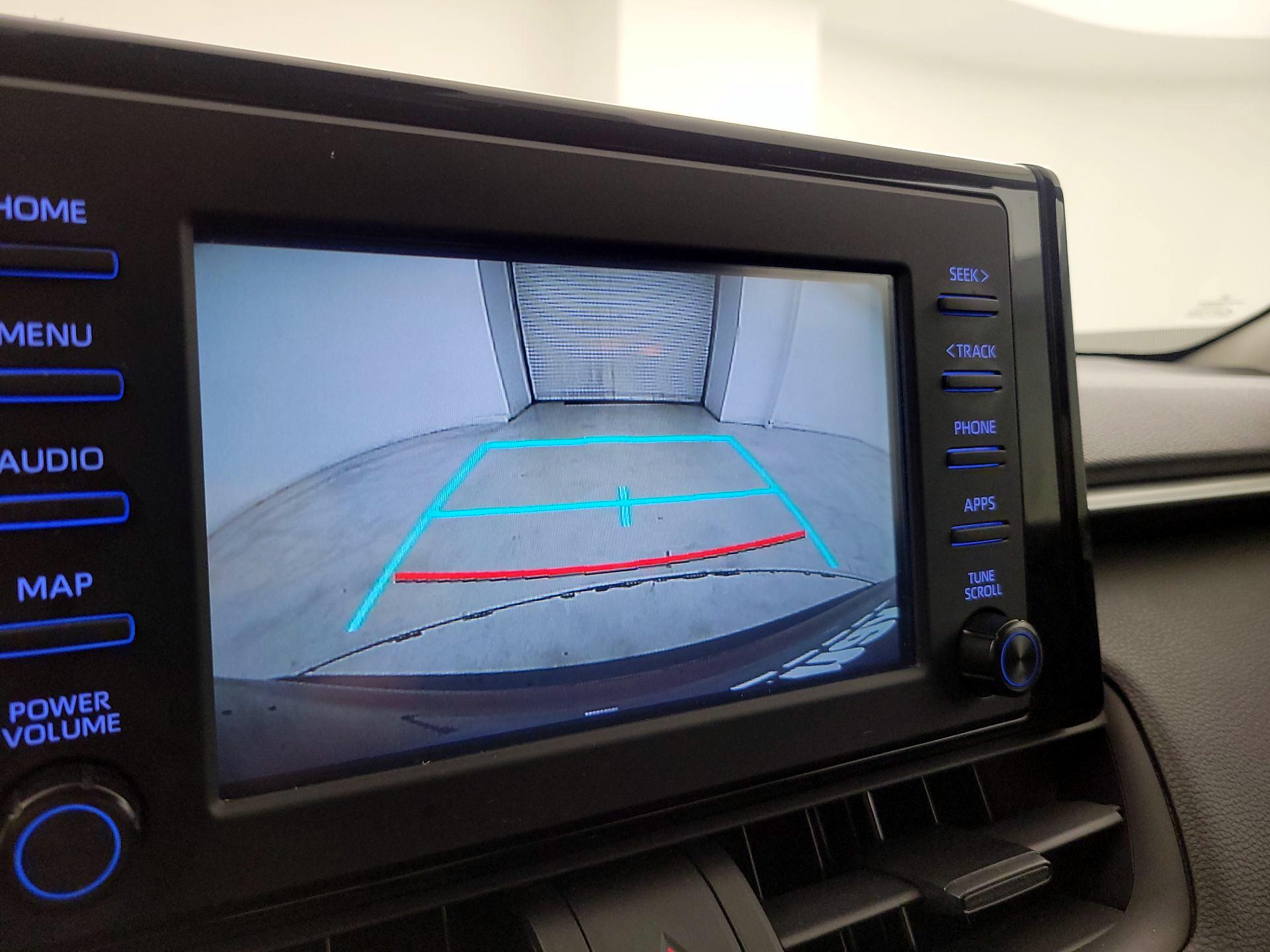 Thumbnail: 2019 Toyota RAV4 - 14