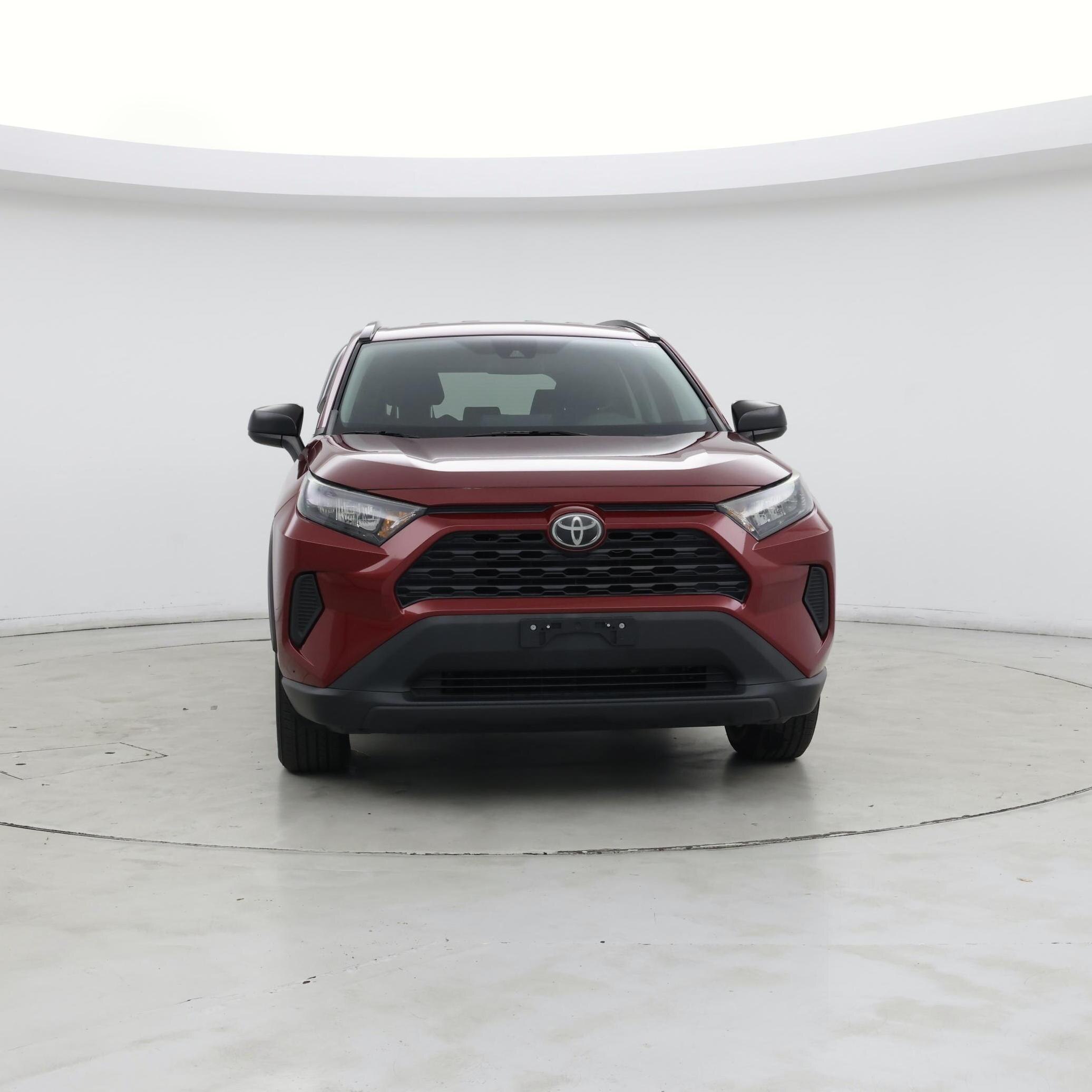 Thumbnail: 2019 Toyota RAV4 - 5