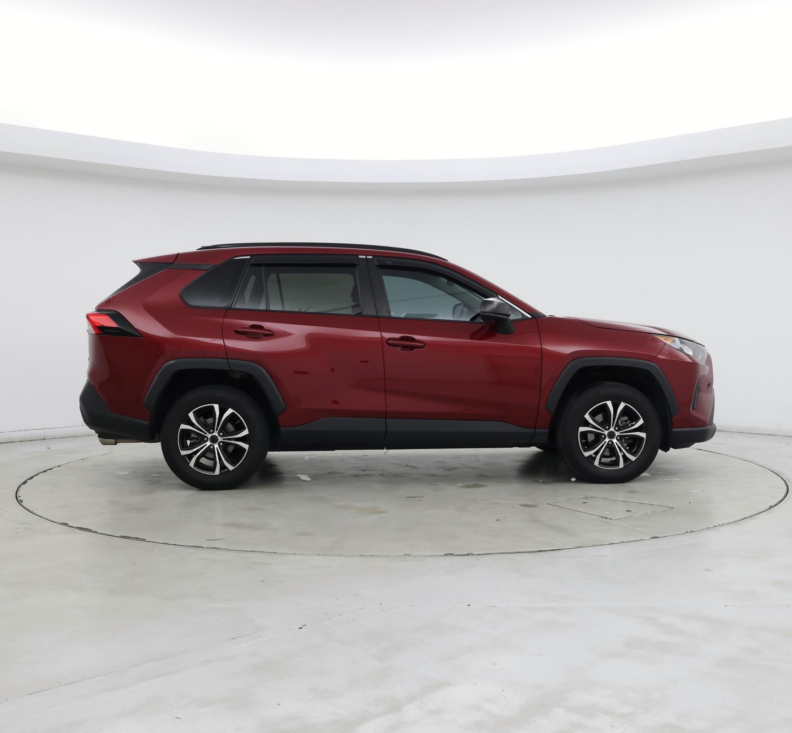Thumbnail: 2019 Toyota RAV4 - 7
