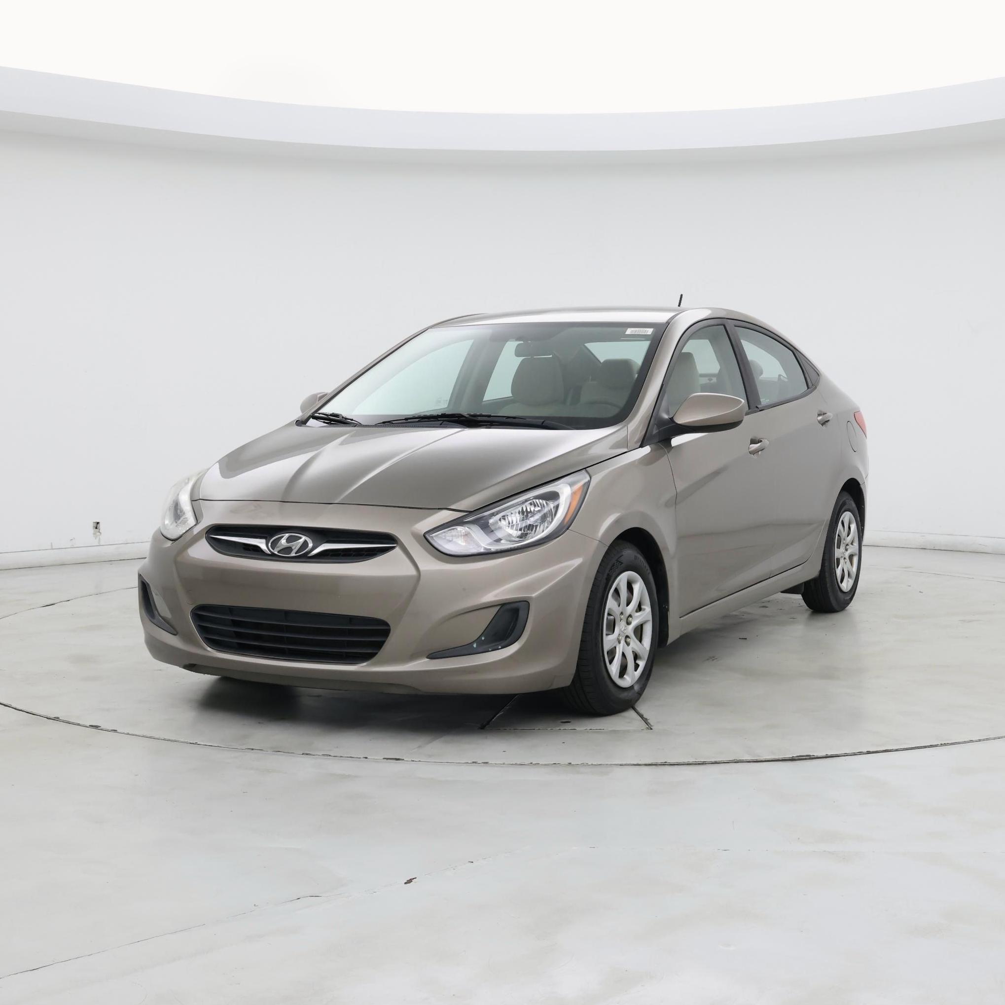 Thumbnail: 2014 Hyundai Accent - 4