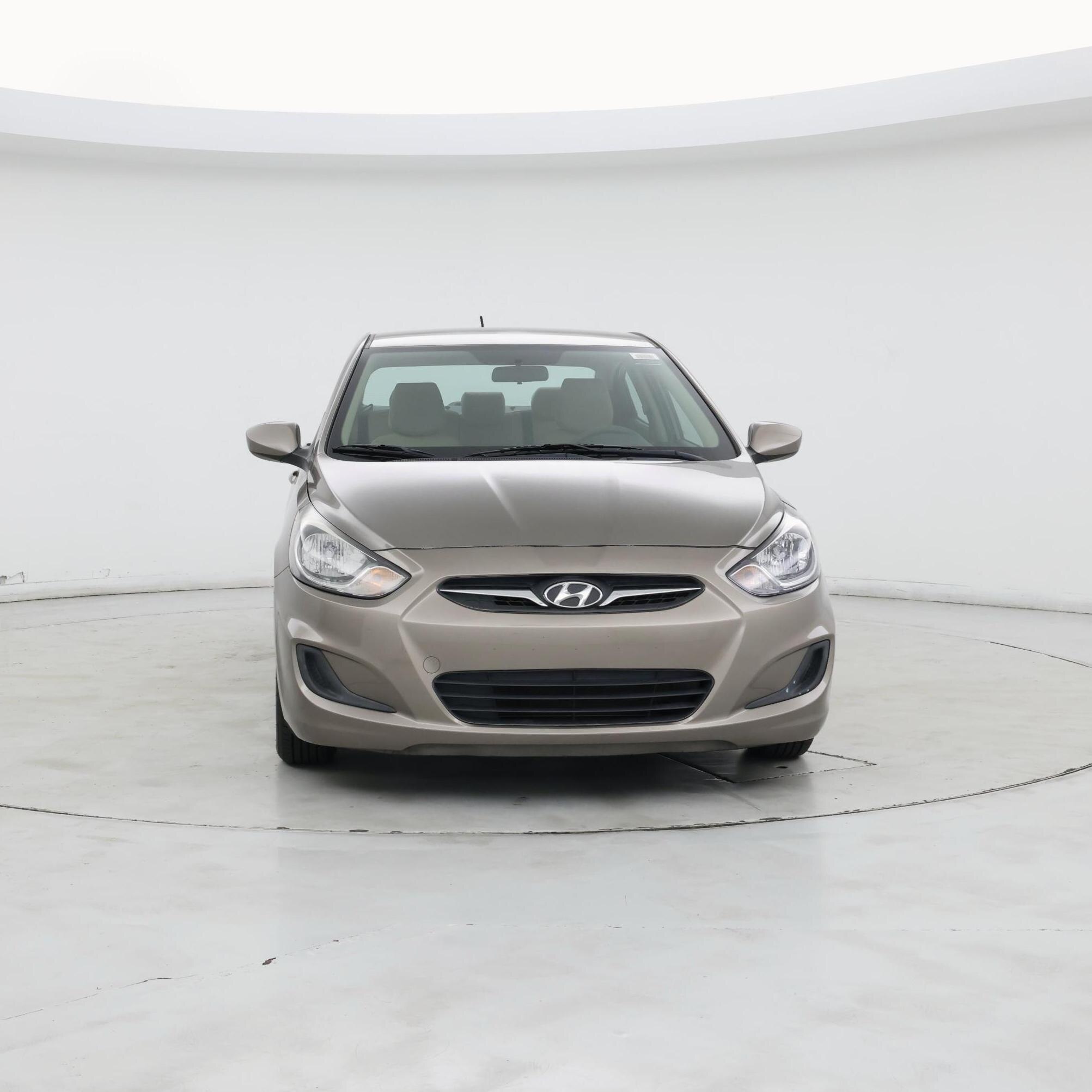 Thumbnail: 2014 Hyundai Accent - 5