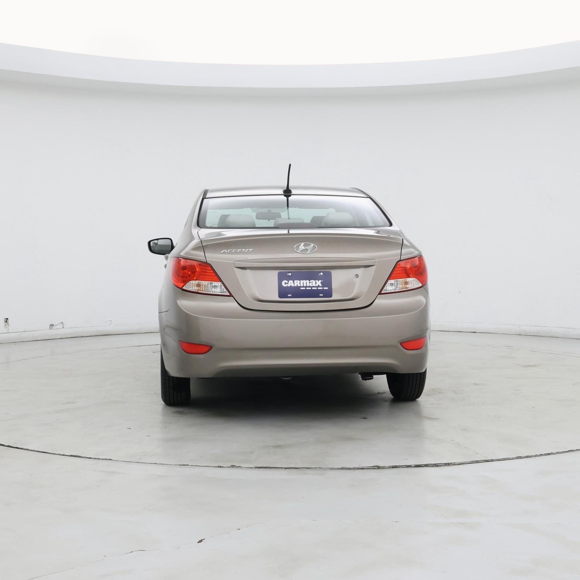Thumbnail: 2014 Hyundai Accent - 6
