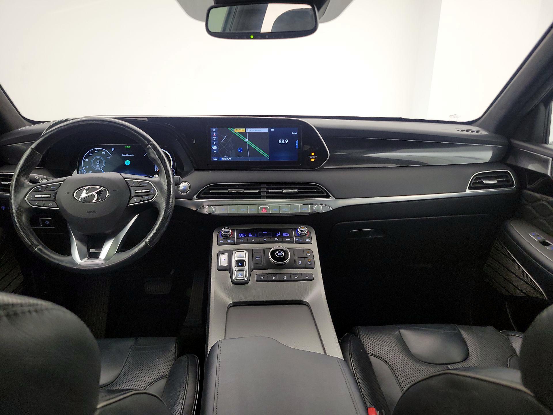 Thumbnail: 2020 Hyundai Palisade - 9