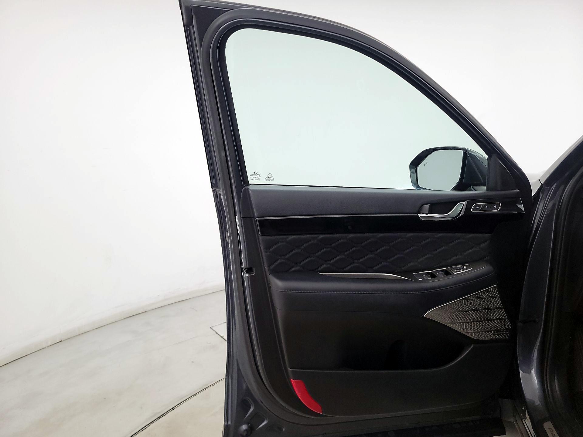 Thumbnail: 2020 Hyundai Palisade - 12