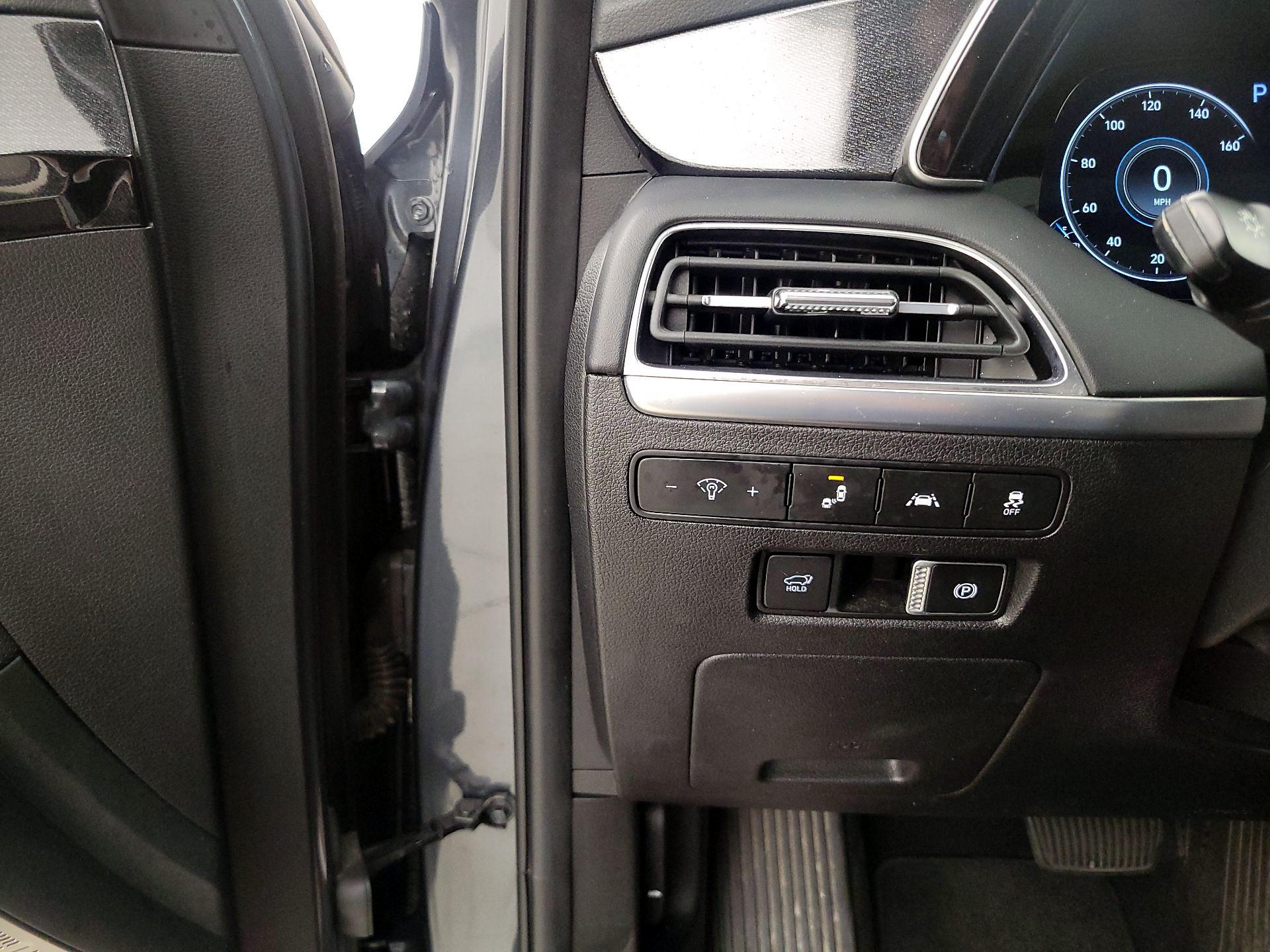 Thumbnail: 2020 Hyundai Palisade - 13