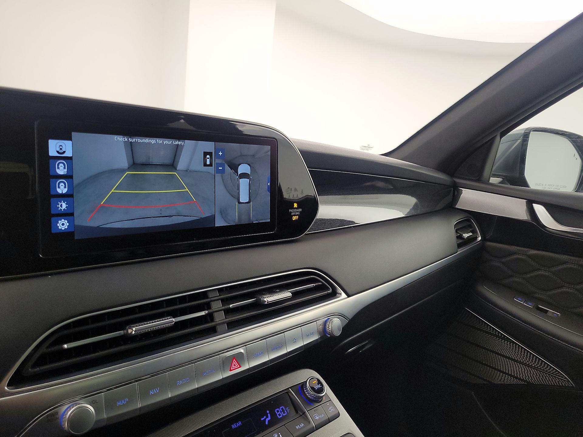 Thumbnail: 2020 Hyundai Palisade - 15