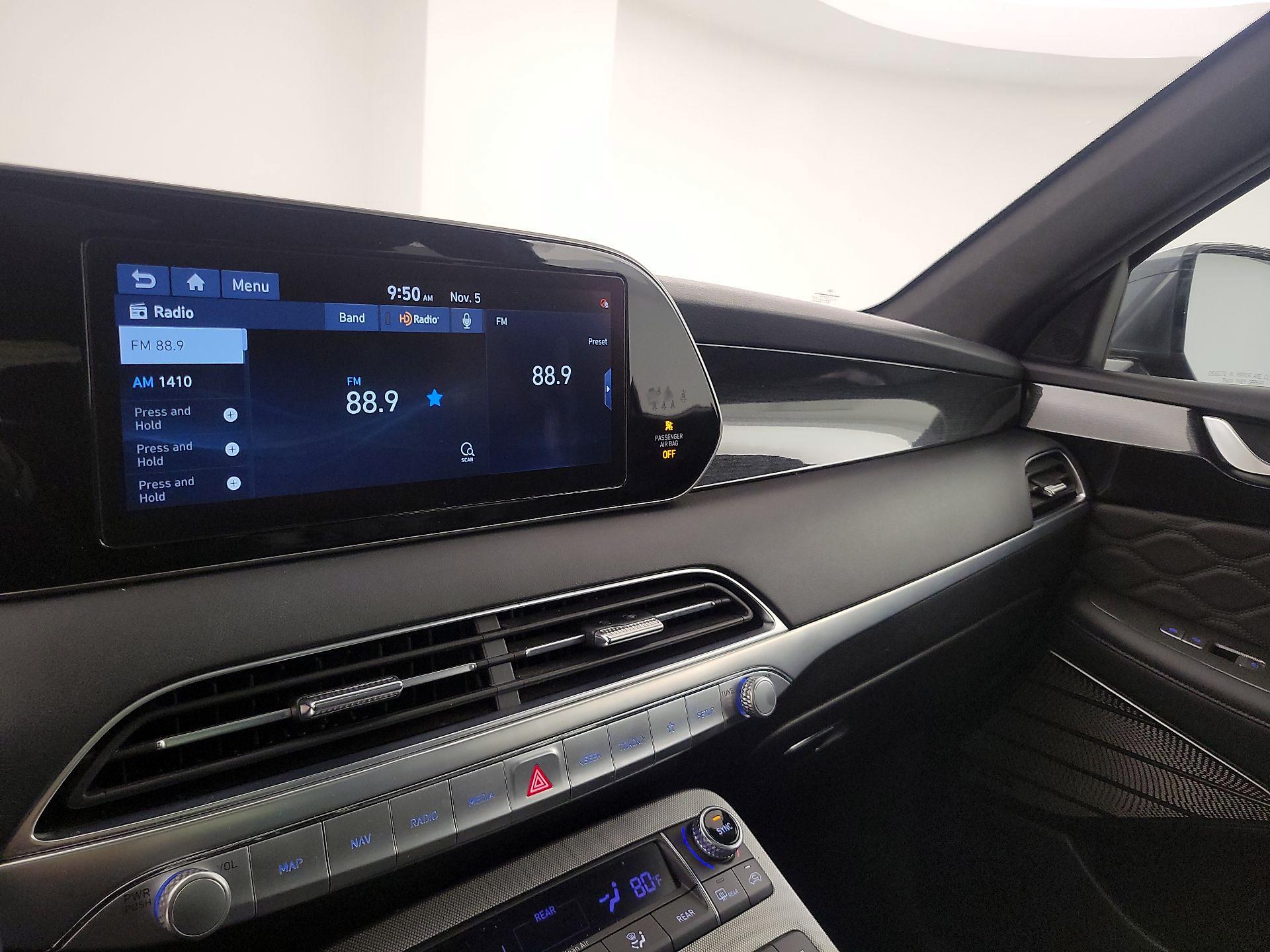 Thumbnail: 2020 Hyundai Palisade - 16