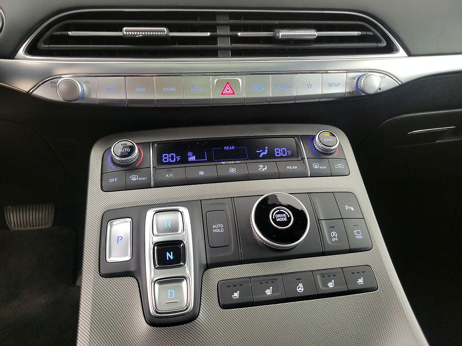 Thumbnail: 2020 Hyundai Palisade - 17