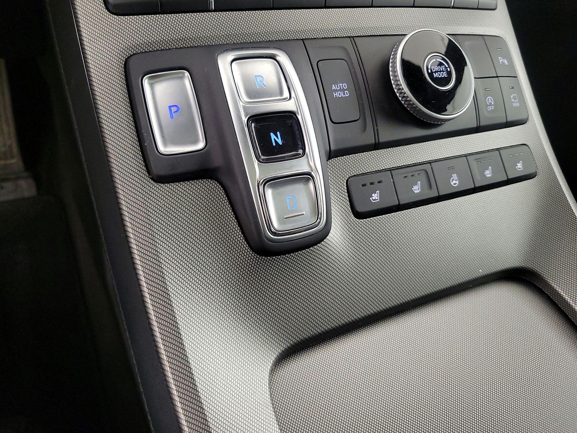 Thumbnail: 2020 Hyundai Palisade - 18