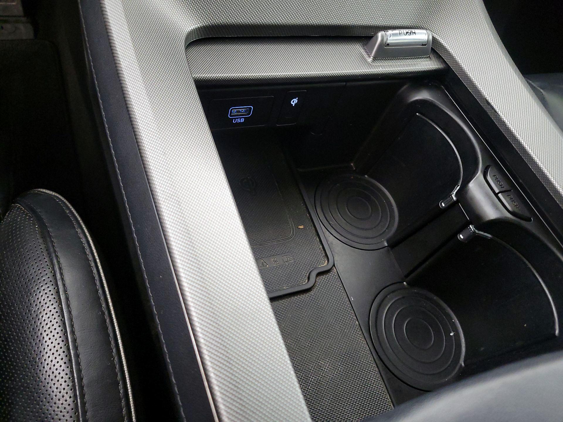 Thumbnail: 2020 Hyundai Palisade - 19