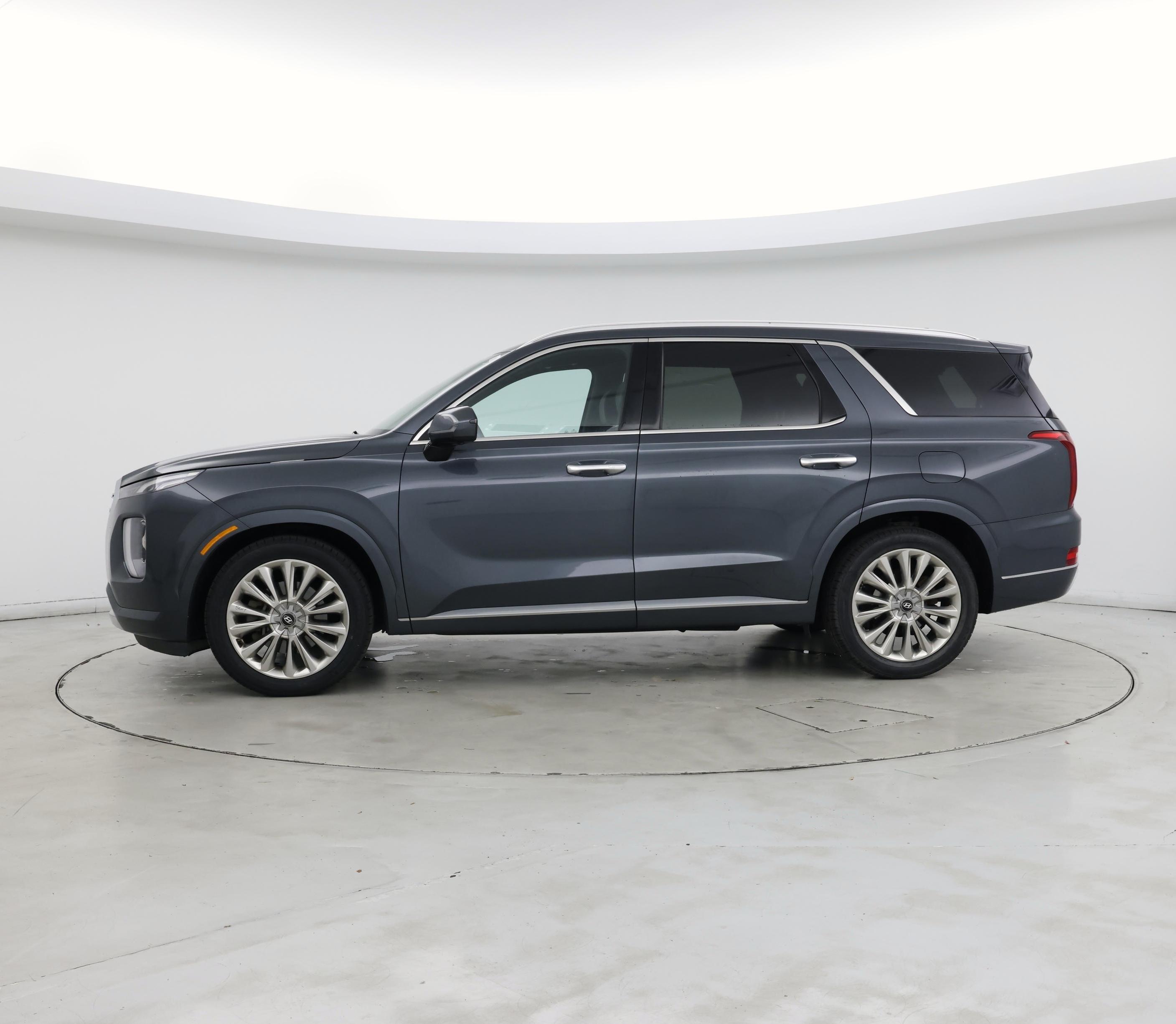 Thumbnail: 2020 Hyundai Palisade - 3