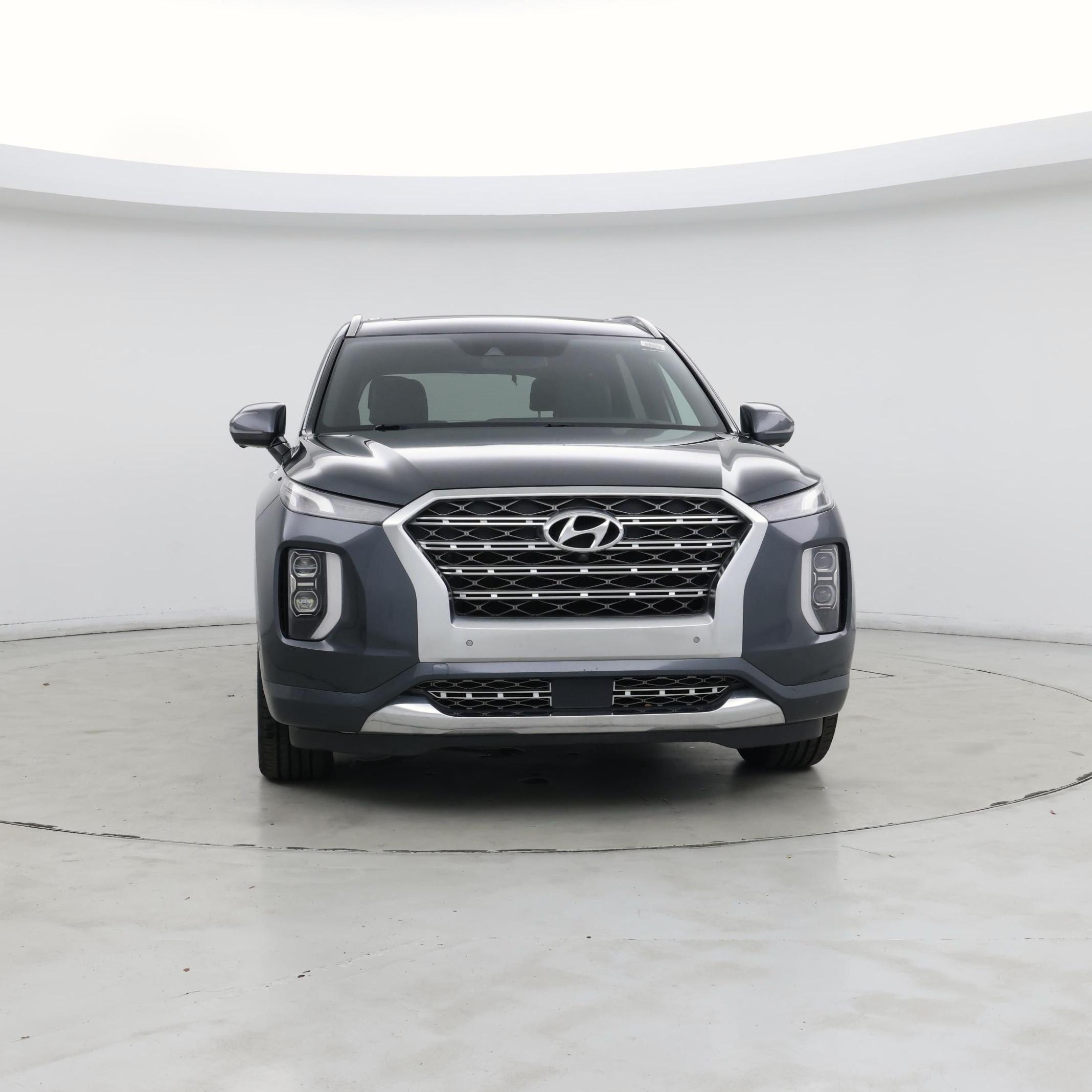 Thumbnail: 2020 Hyundai Palisade - 5