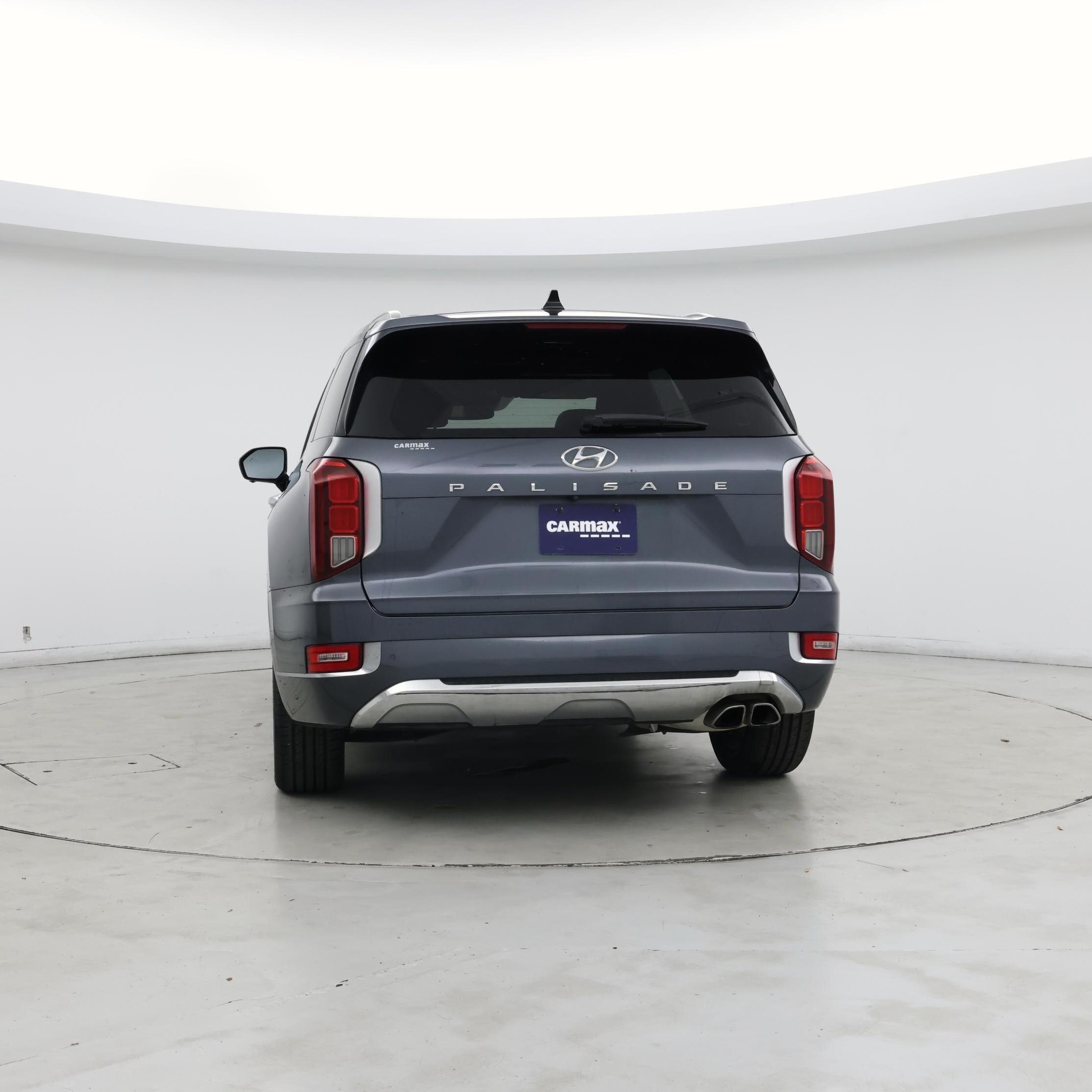 Thumbnail: 2020 Hyundai Palisade - 6