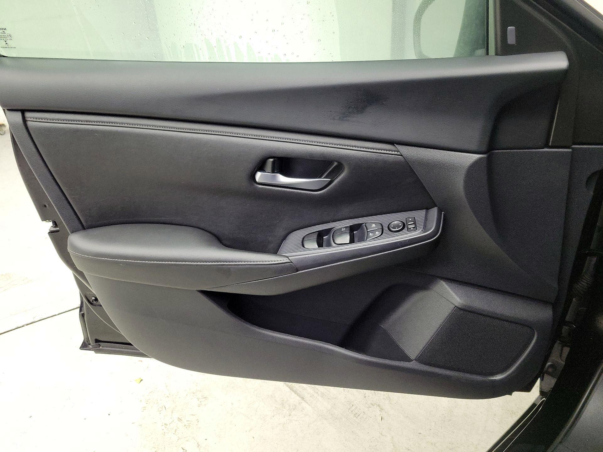 Thumbnail: 2024 Nissan Sentra - 12