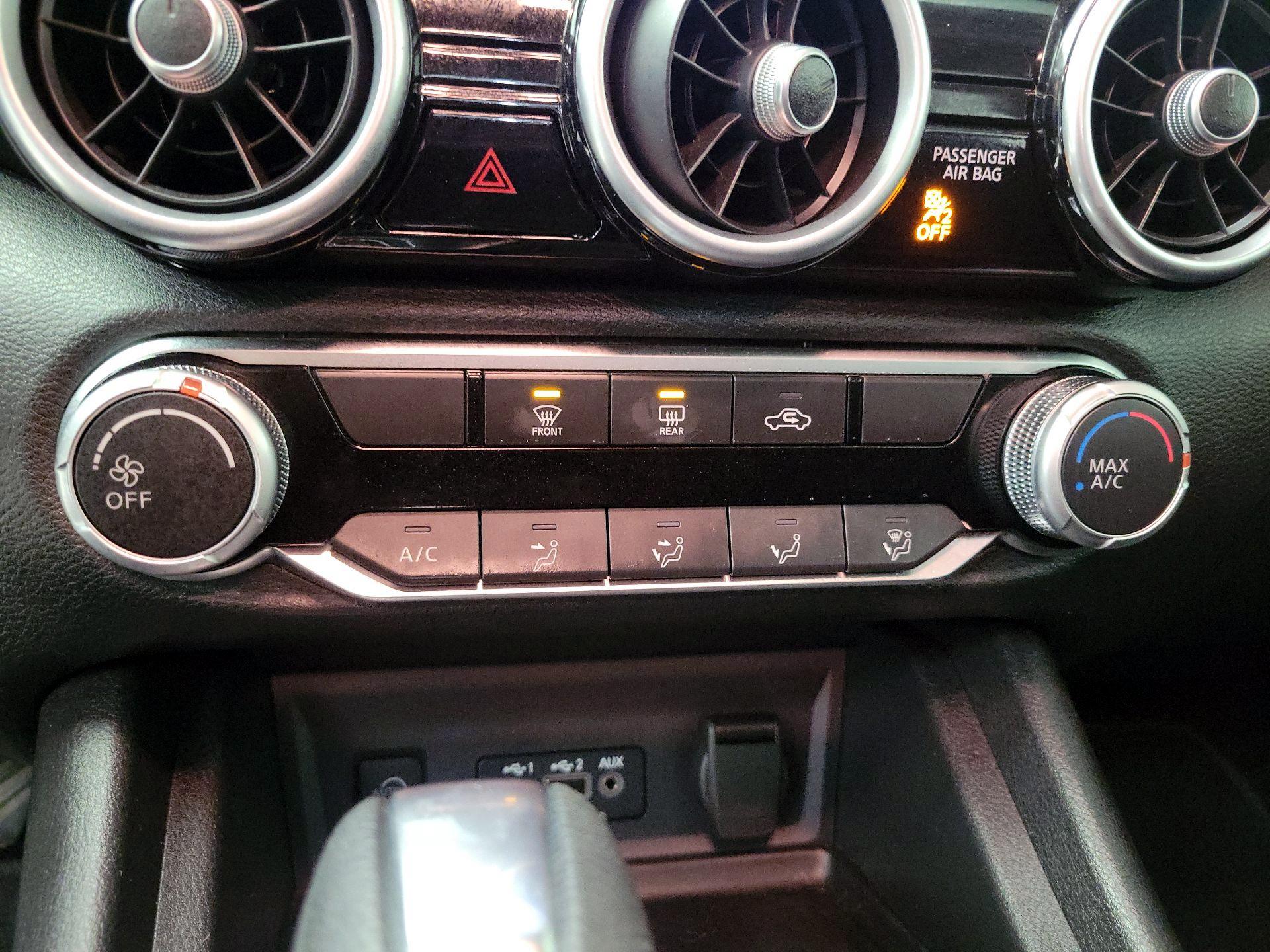 Thumbnail: 2024 Nissan Sentra - 16