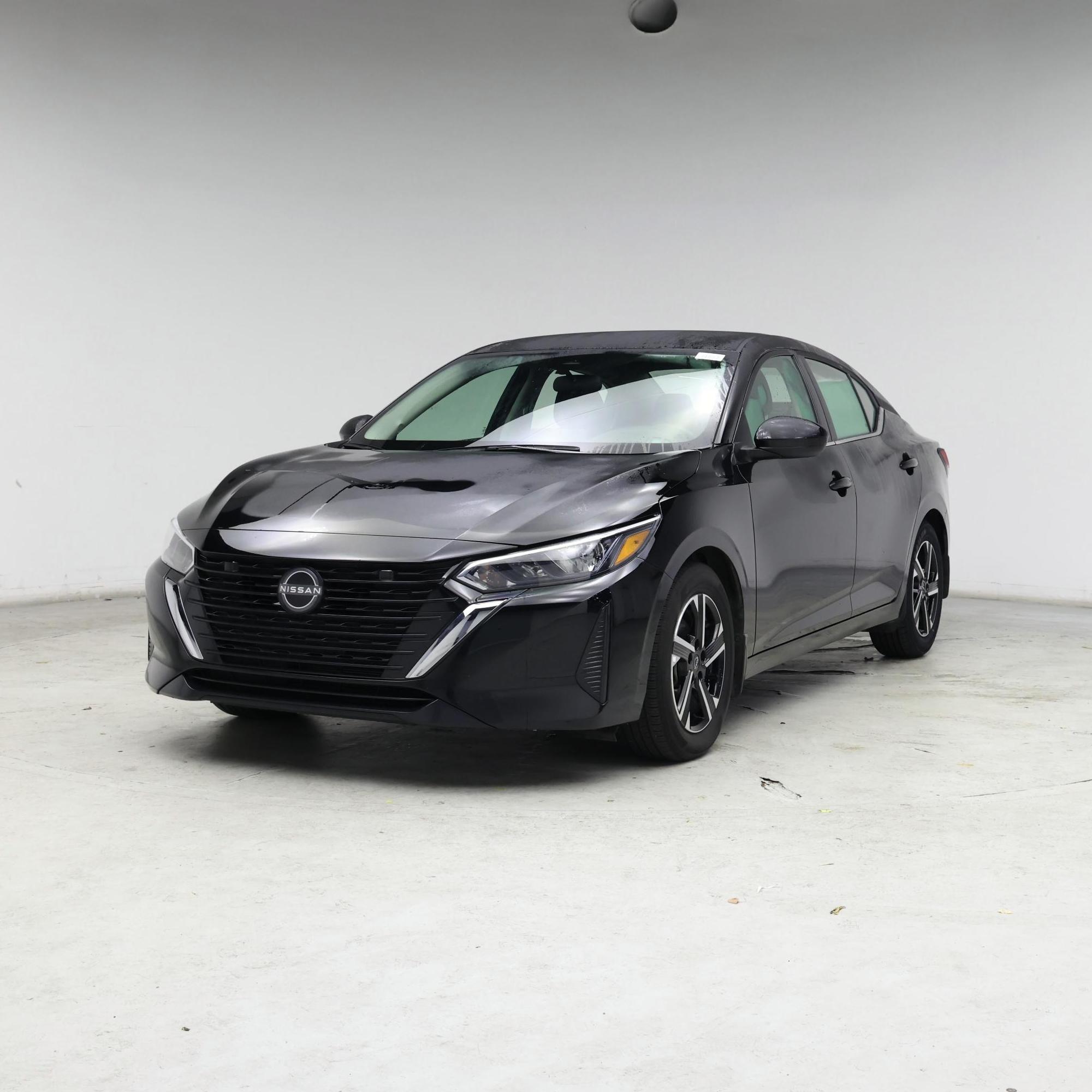 Thumbnail: 2024 Nissan Sentra - 4