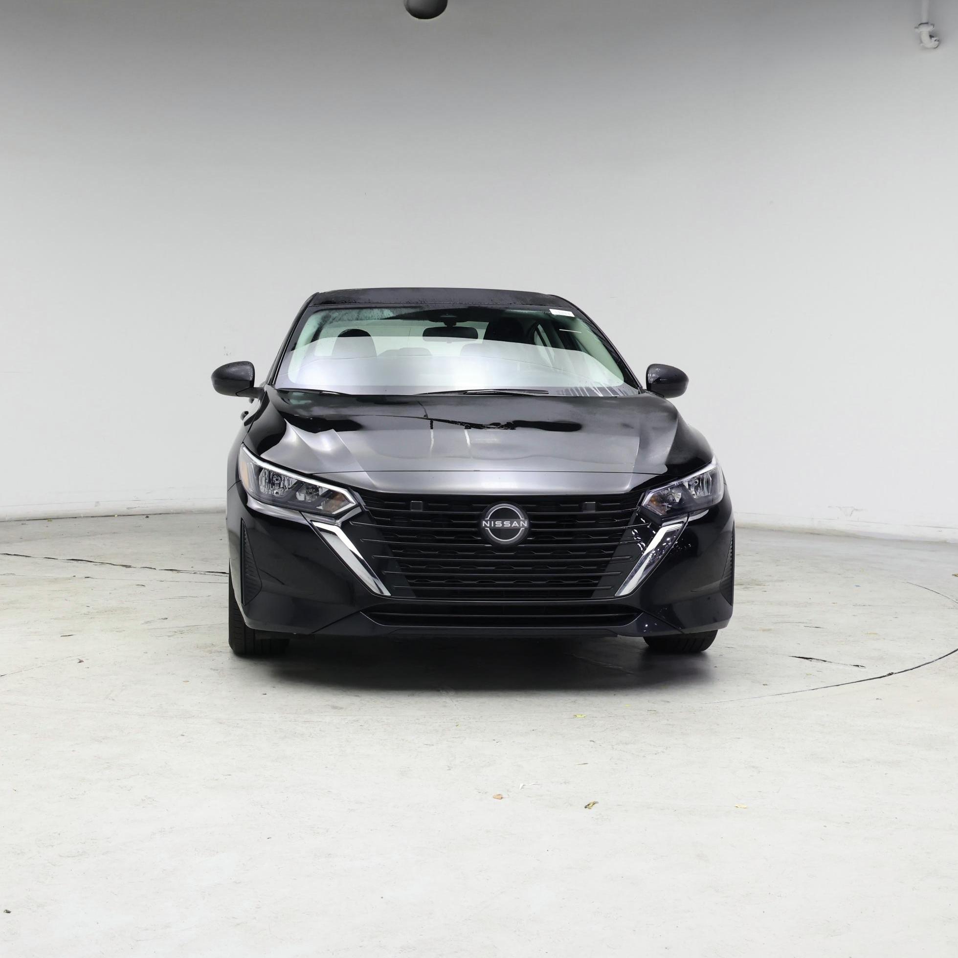 Thumbnail: 2024 Nissan Sentra - 5