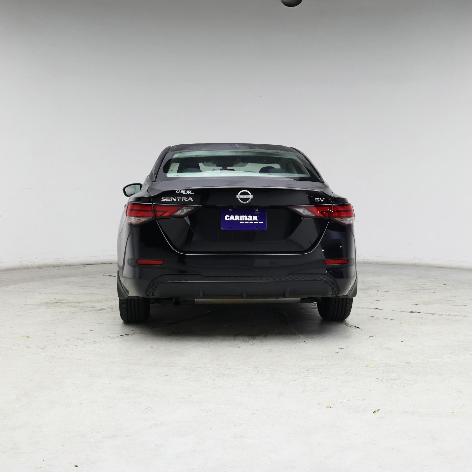 Thumbnail: 2024 Nissan Sentra - 6