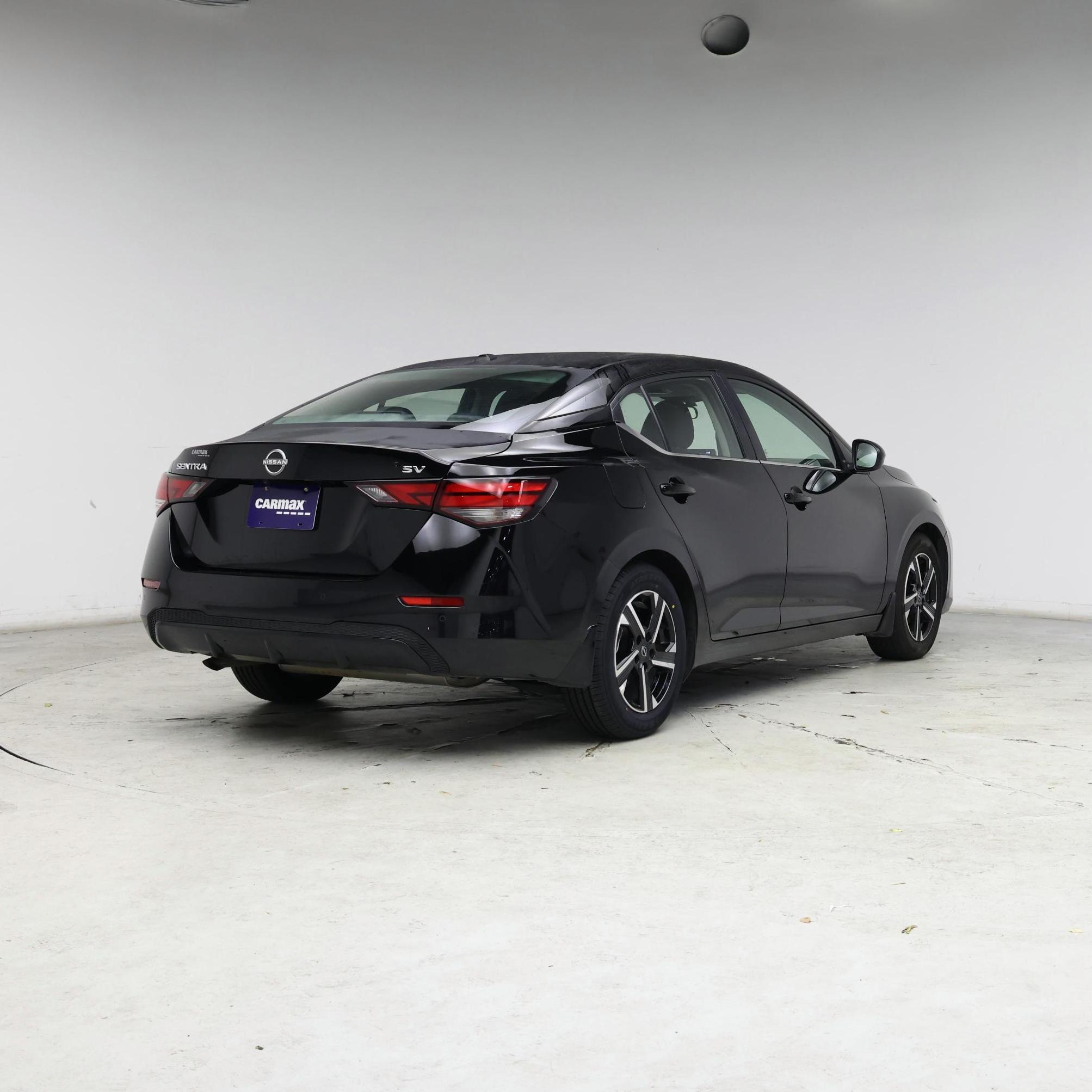 Thumbnail: 2024 Nissan Sentra - 8