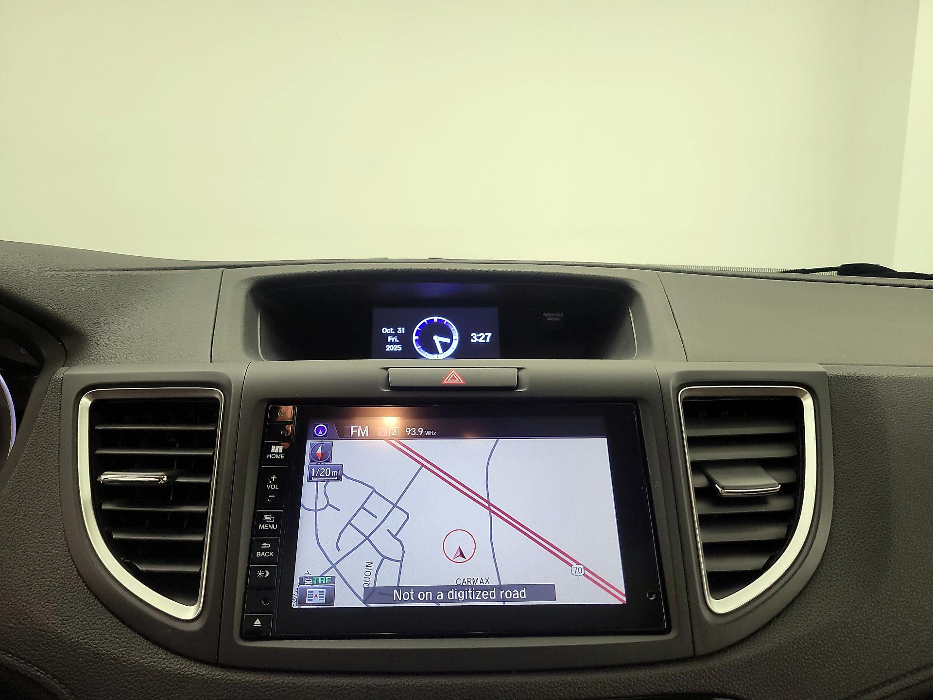 Thumbnail: 2016 Honda CR-V - 14