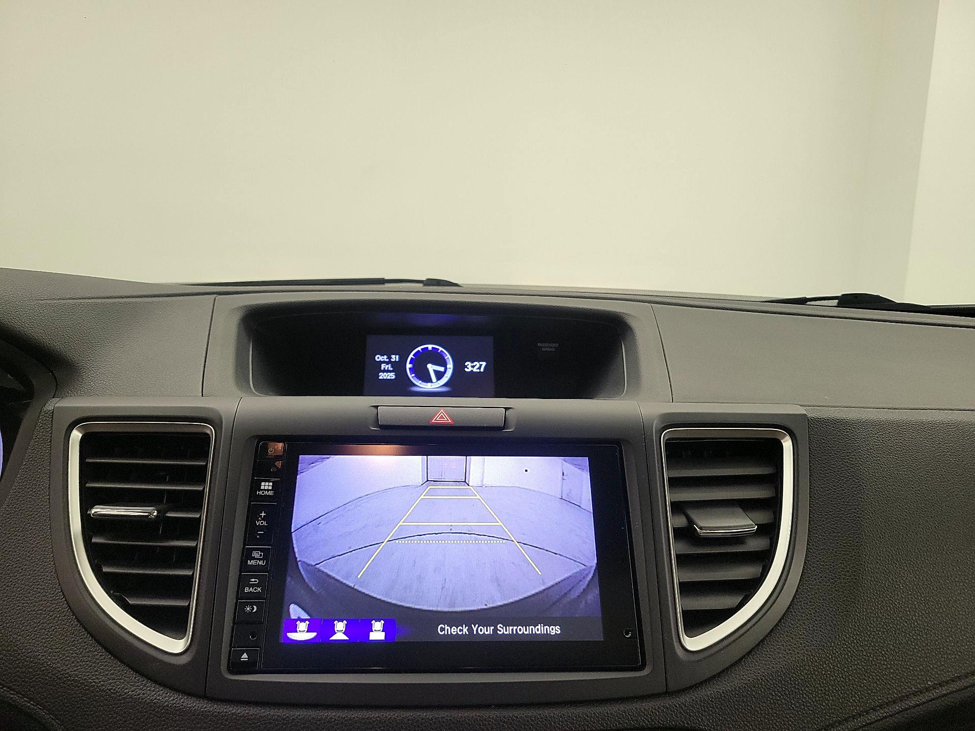 Thumbnail: 2016 Honda CR-V - 15