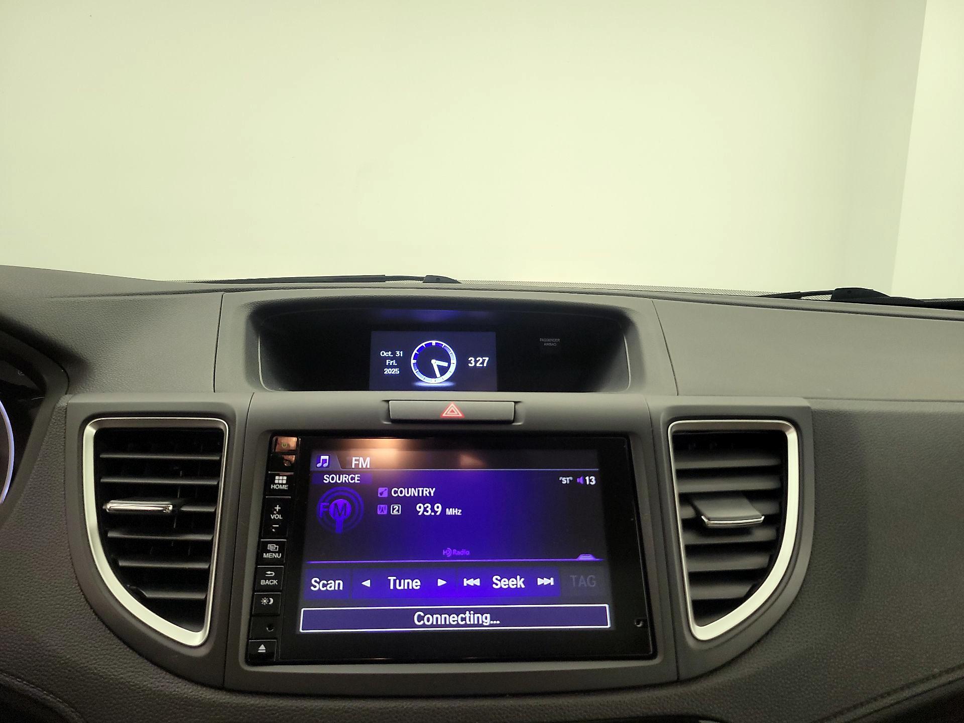 Thumbnail: 2016 Honda CR-V - 16