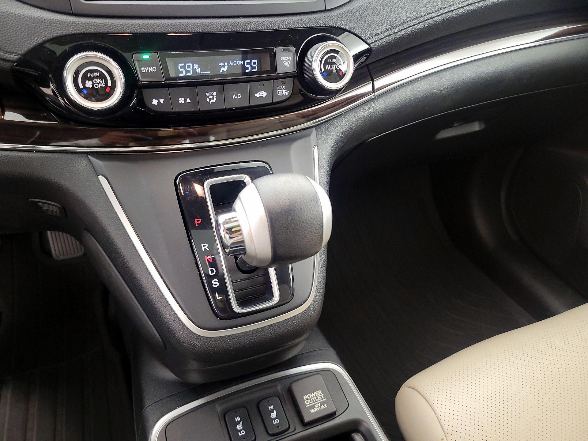 Thumbnail: 2016 Honda CR-V - 17