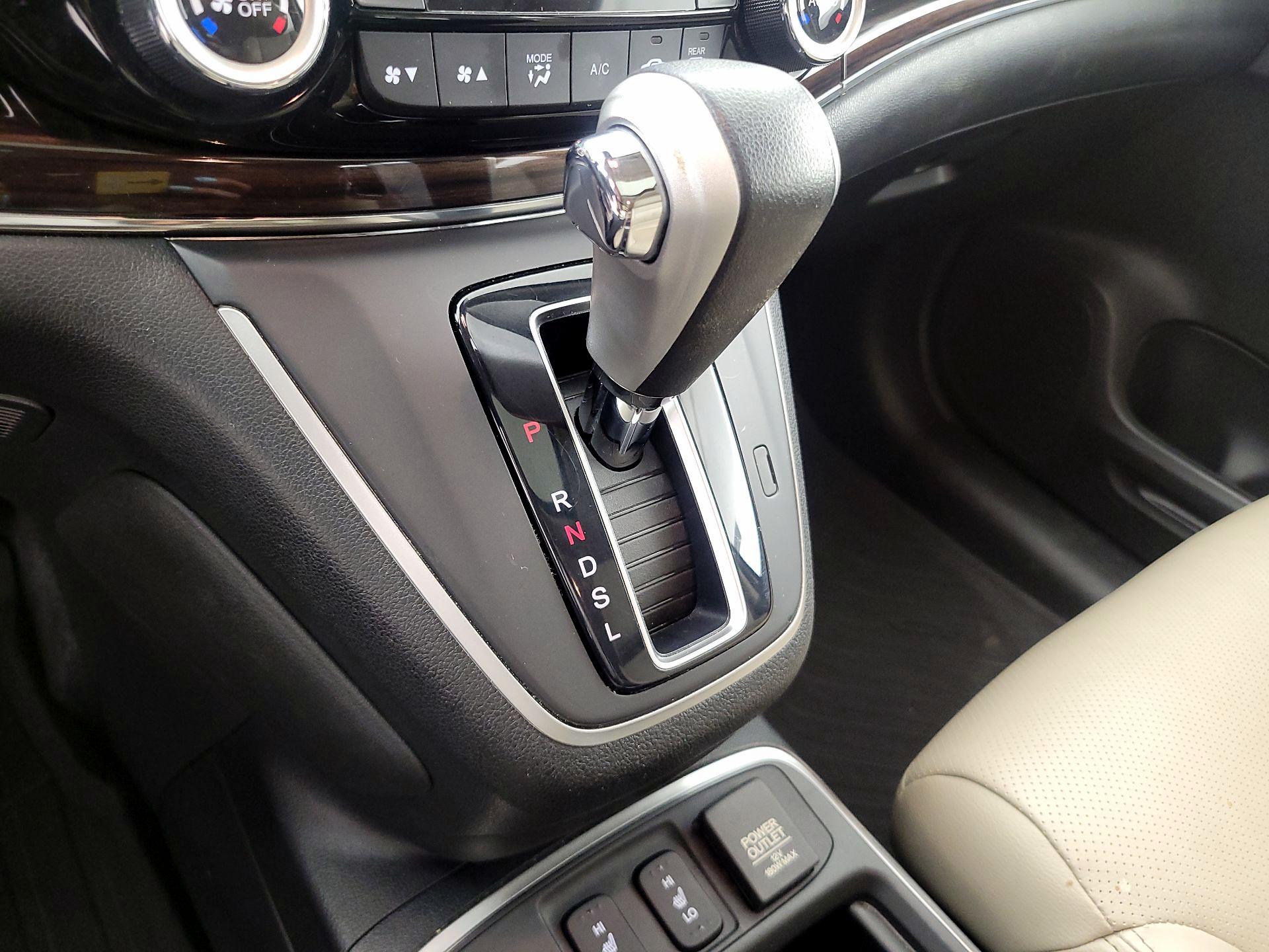 Thumbnail: 2016 Honda CR-V - 18