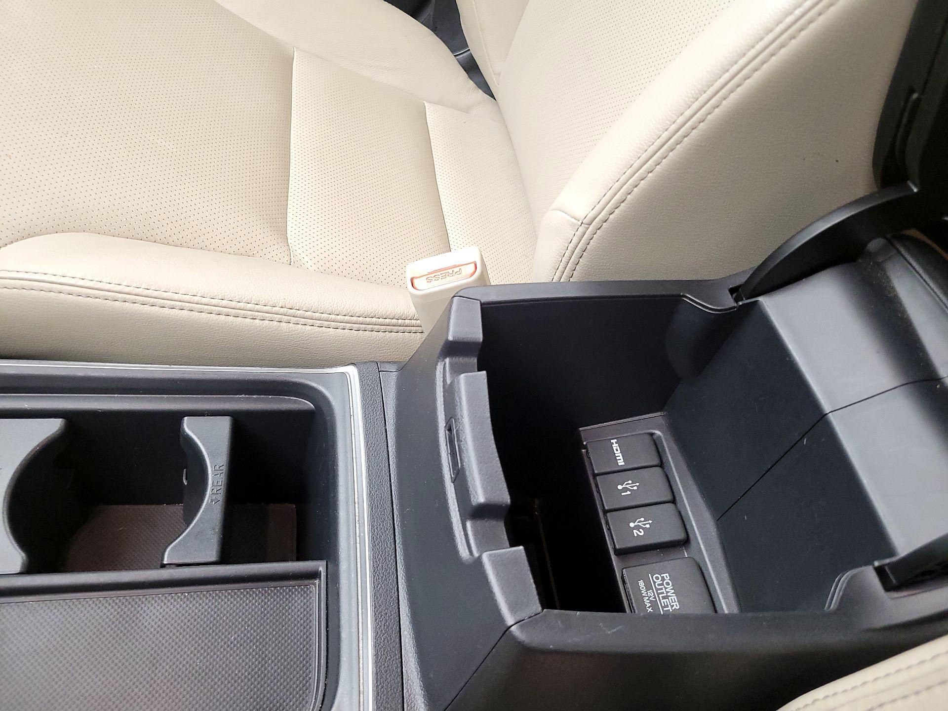 Thumbnail: 2016 Honda CR-V - 19