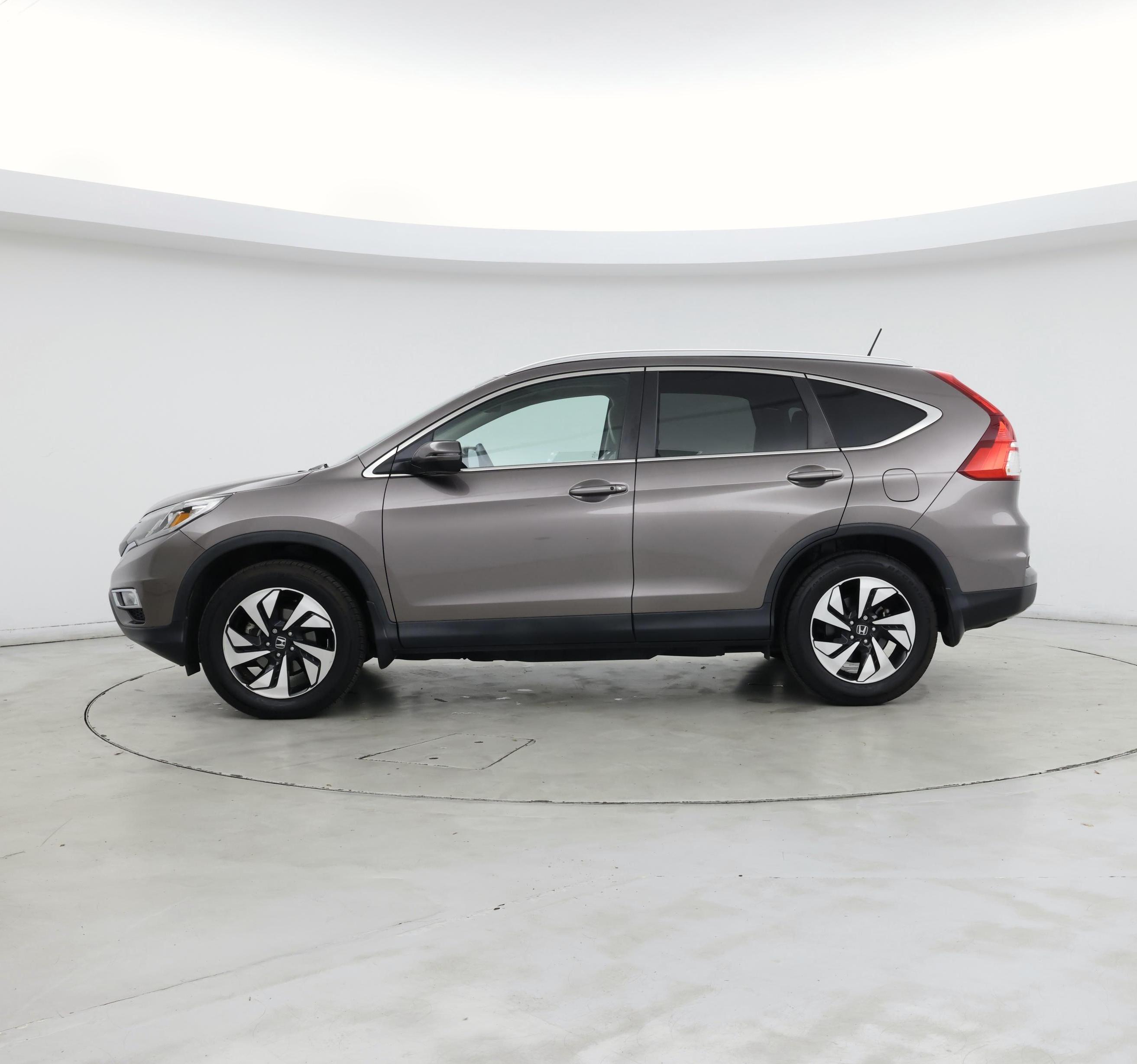 Thumbnail: 2016 Honda CR-V - 3