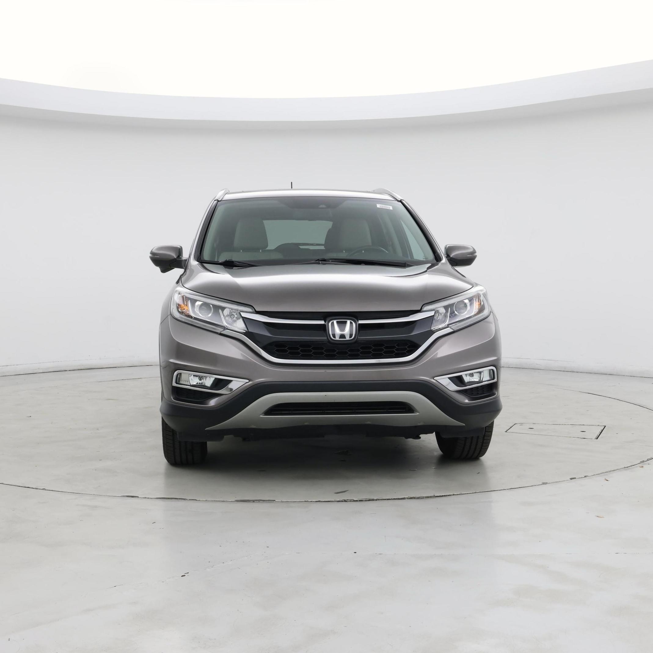 Thumbnail: 2016 Honda CR-V - 5