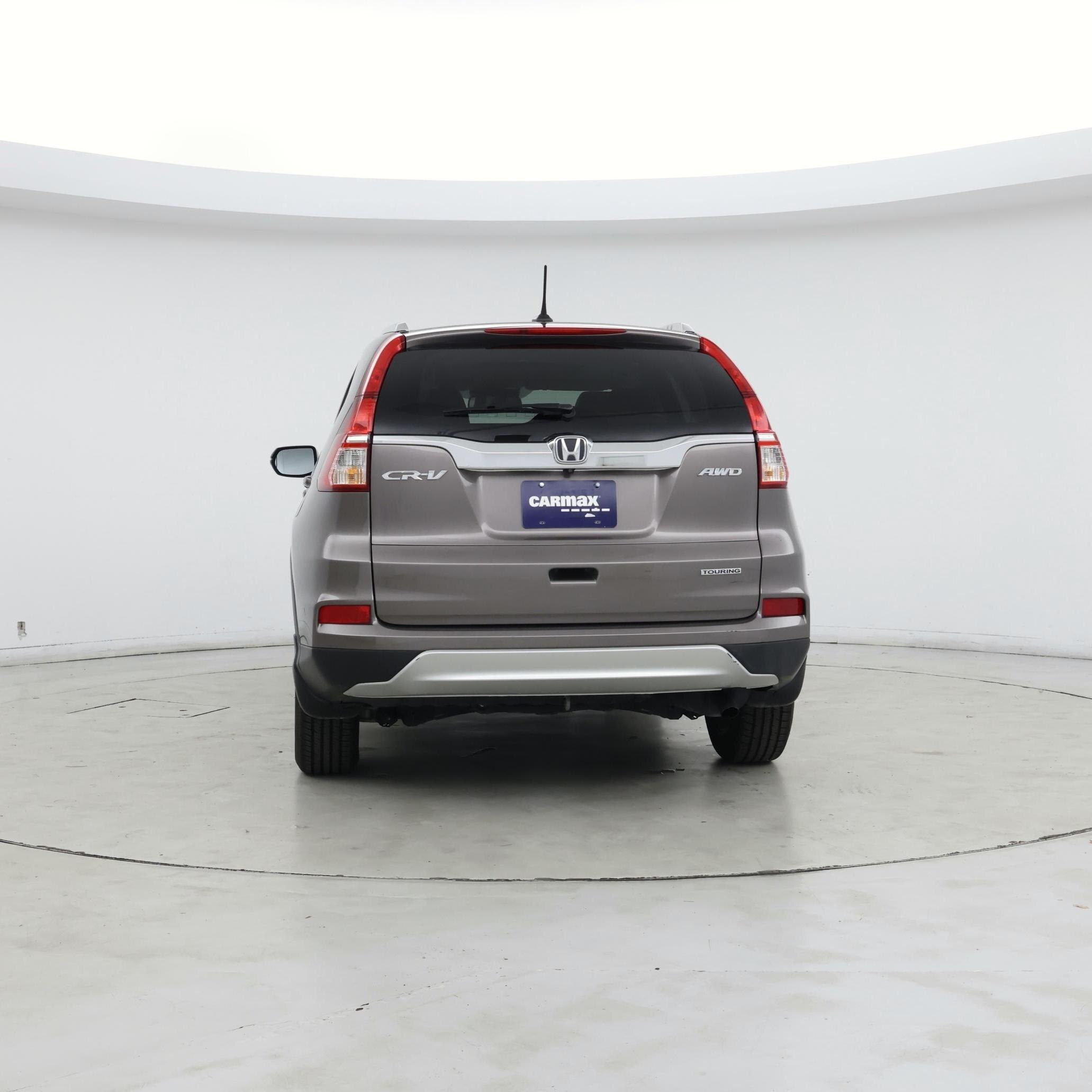 Thumbnail: 2016 Honda CR-V - 6