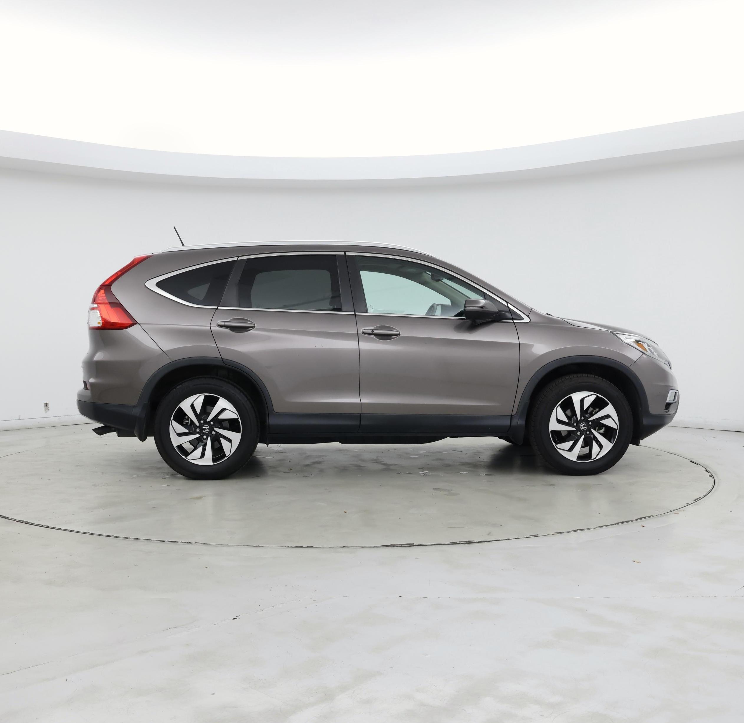 Thumbnail: 2016 Honda CR-V - 7