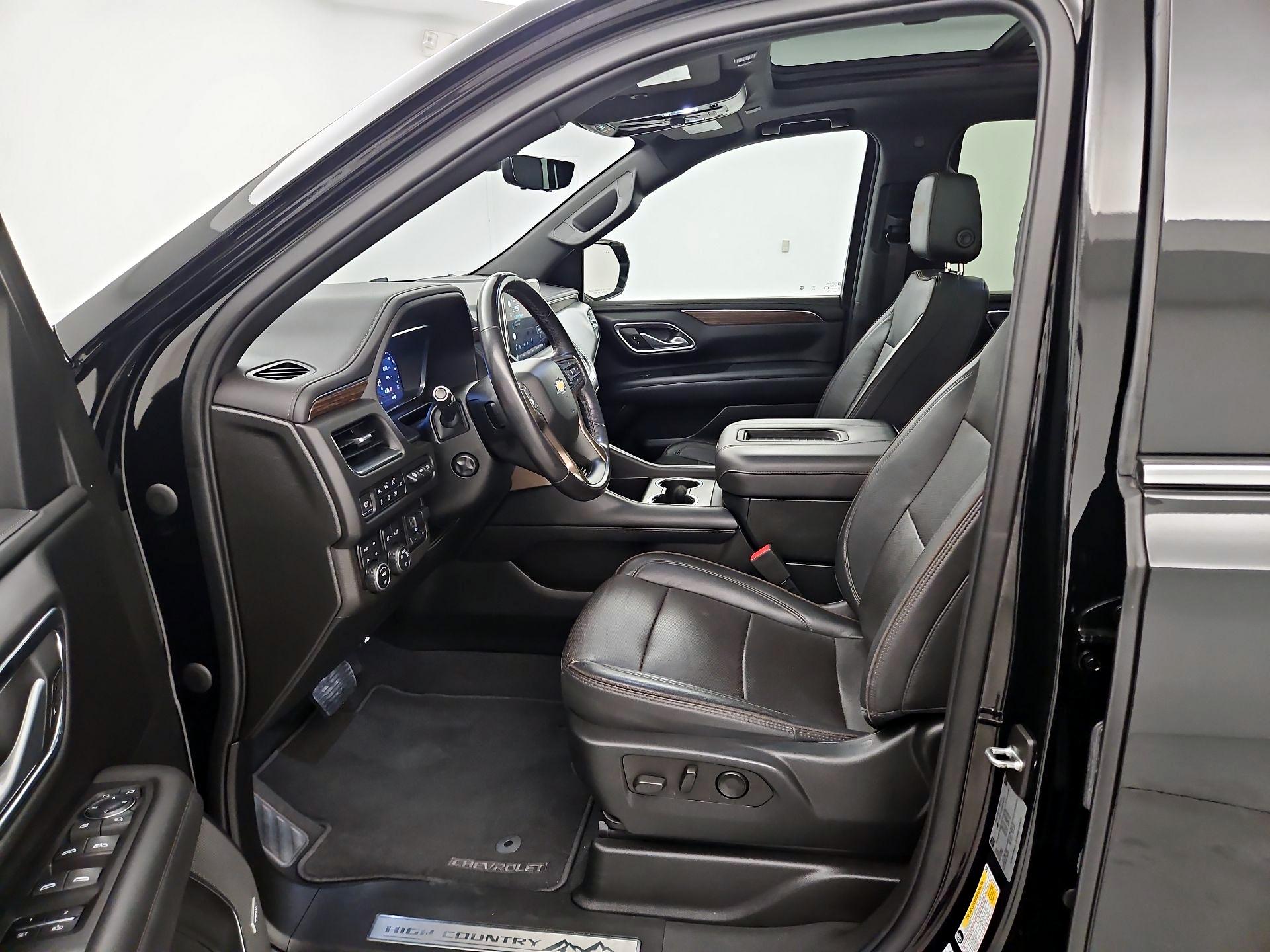 Thumbnail: 2022 Chevrolet Tahoe - 11