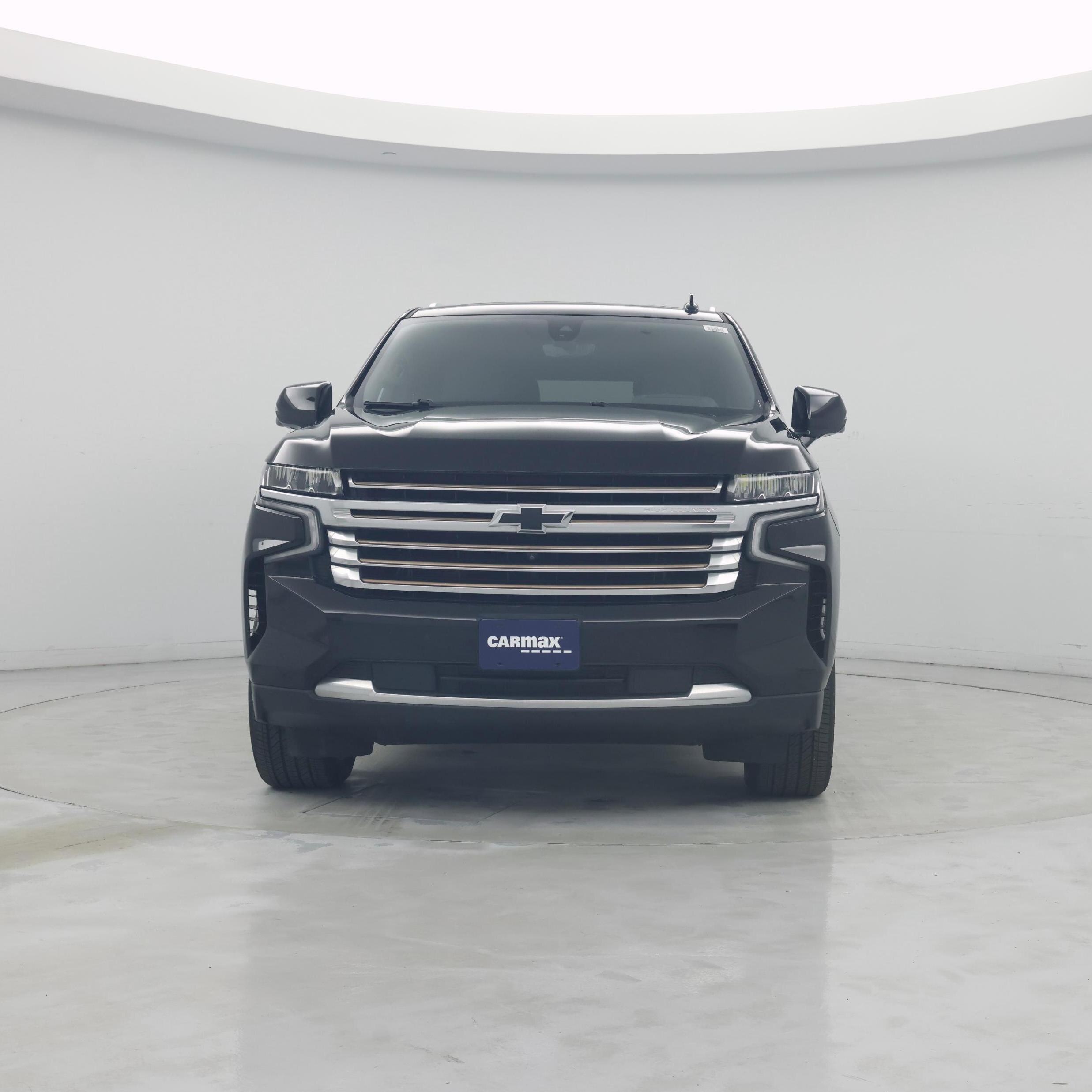 Thumbnail: 2022 Chevrolet Tahoe - 5