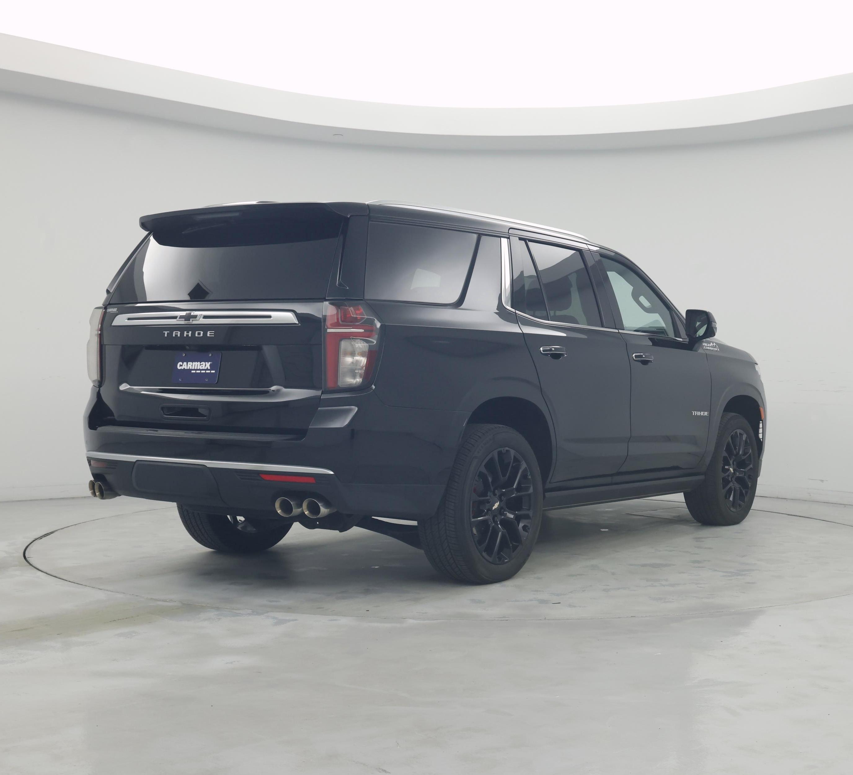 Thumbnail: 2022 Chevrolet Tahoe - 8