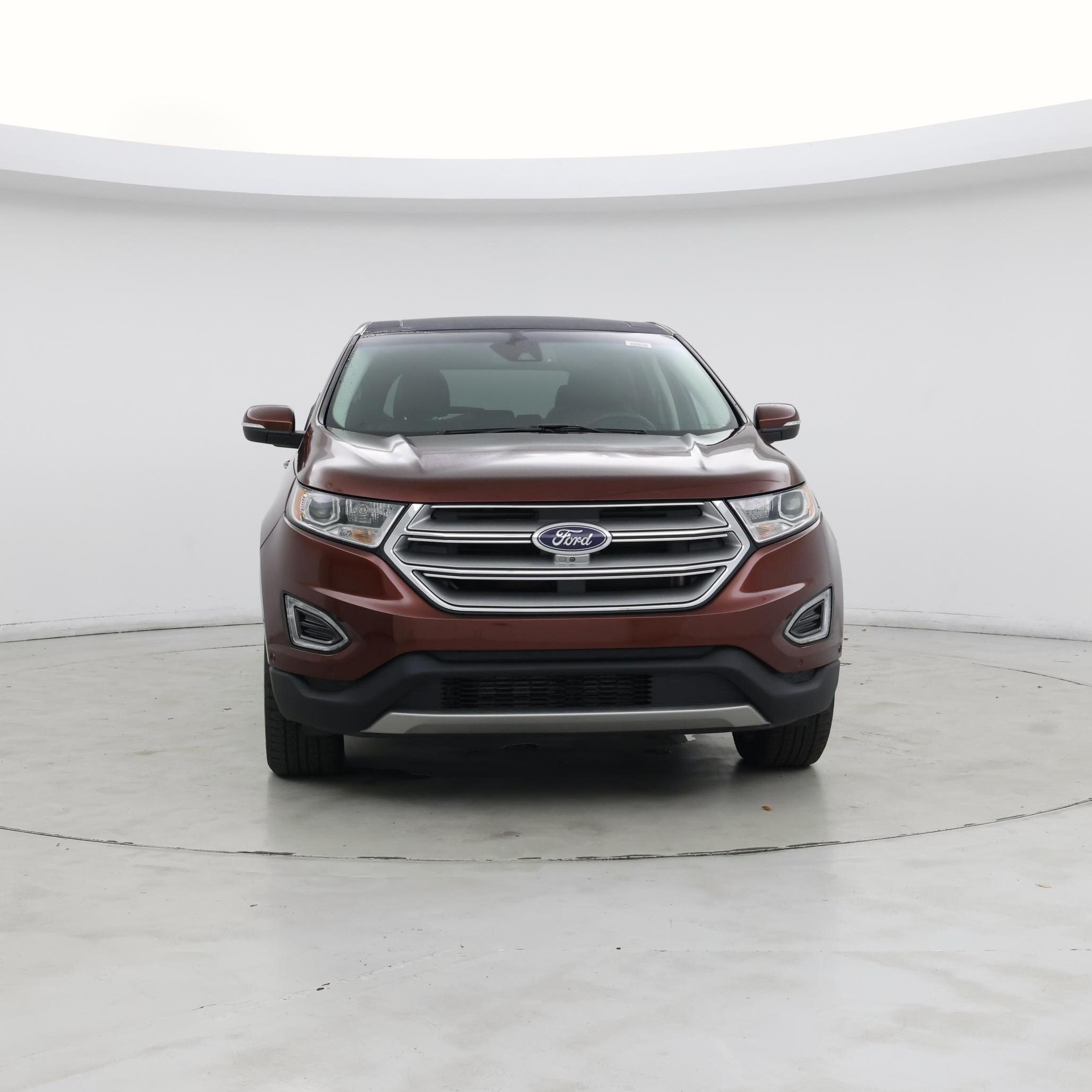 Thumbnail: 2016 Ford Edge - 5