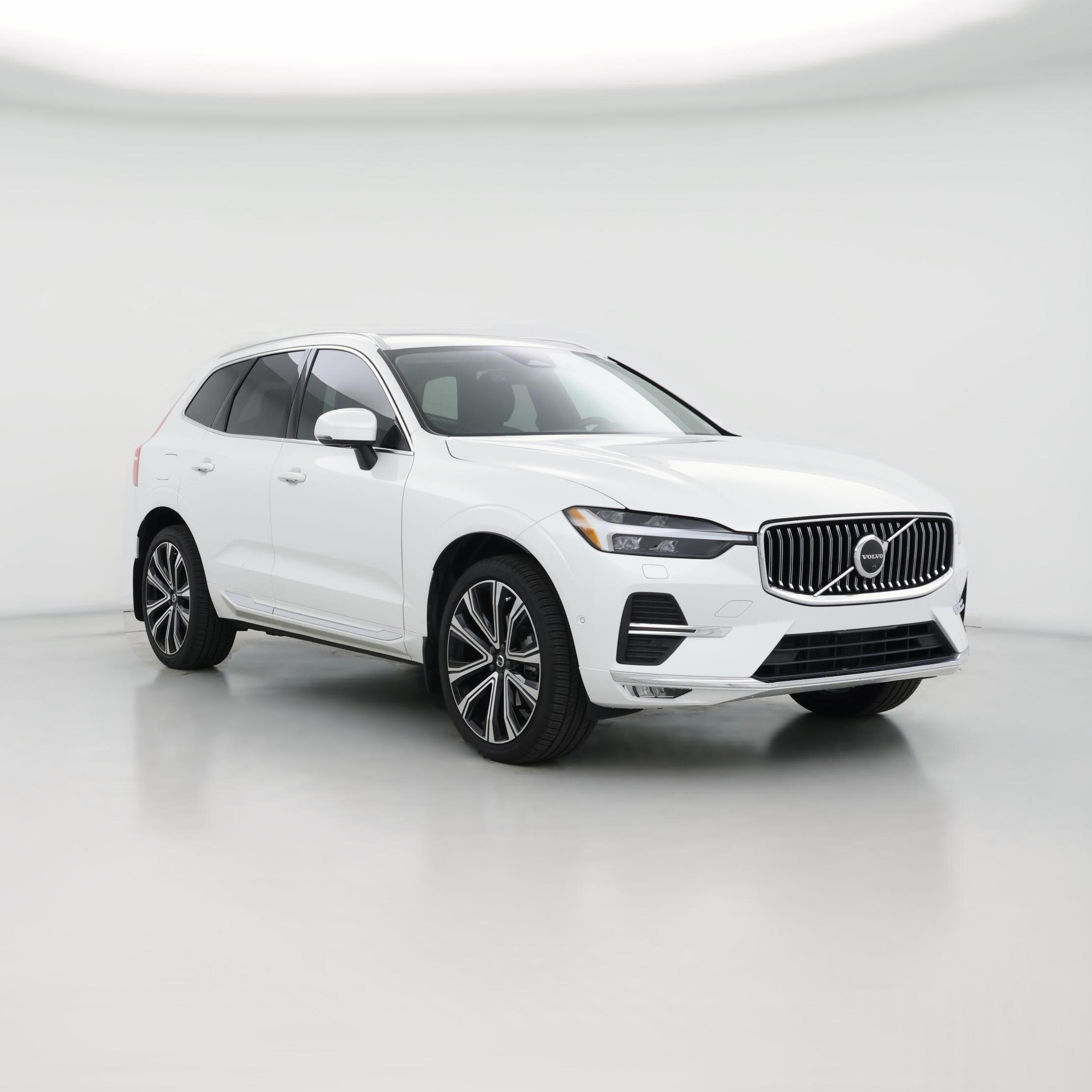 Thumbnail: 2023 Volvo XC60 - 1