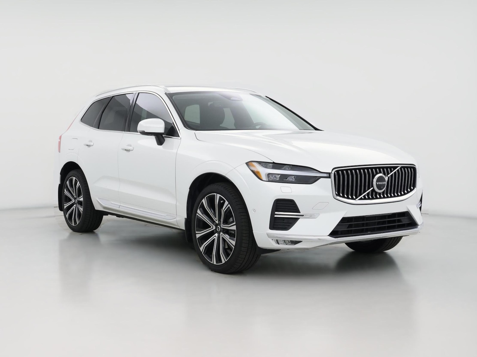 2023 Volvo XC60
