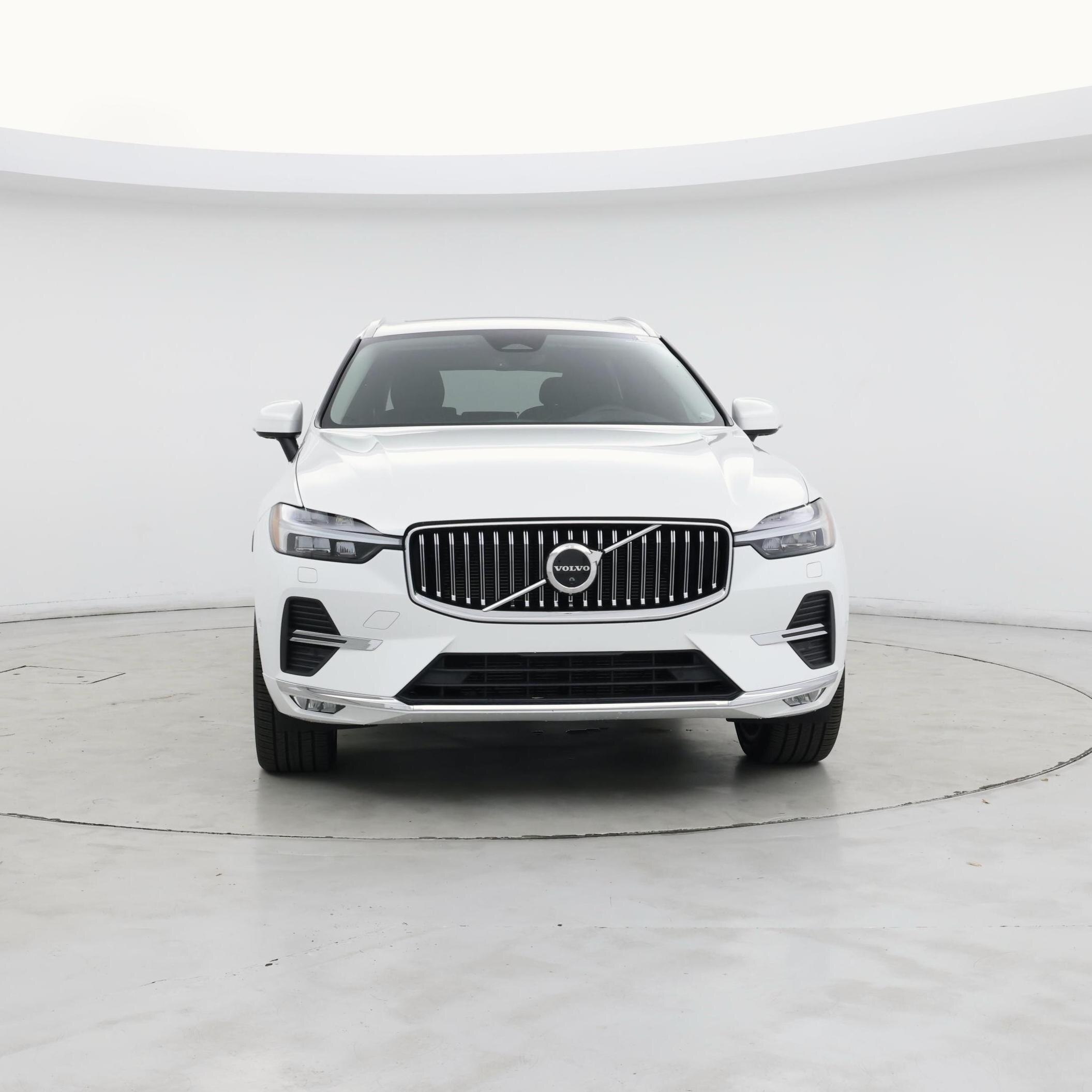 Thumbnail: 2023 Volvo XC60 - 5