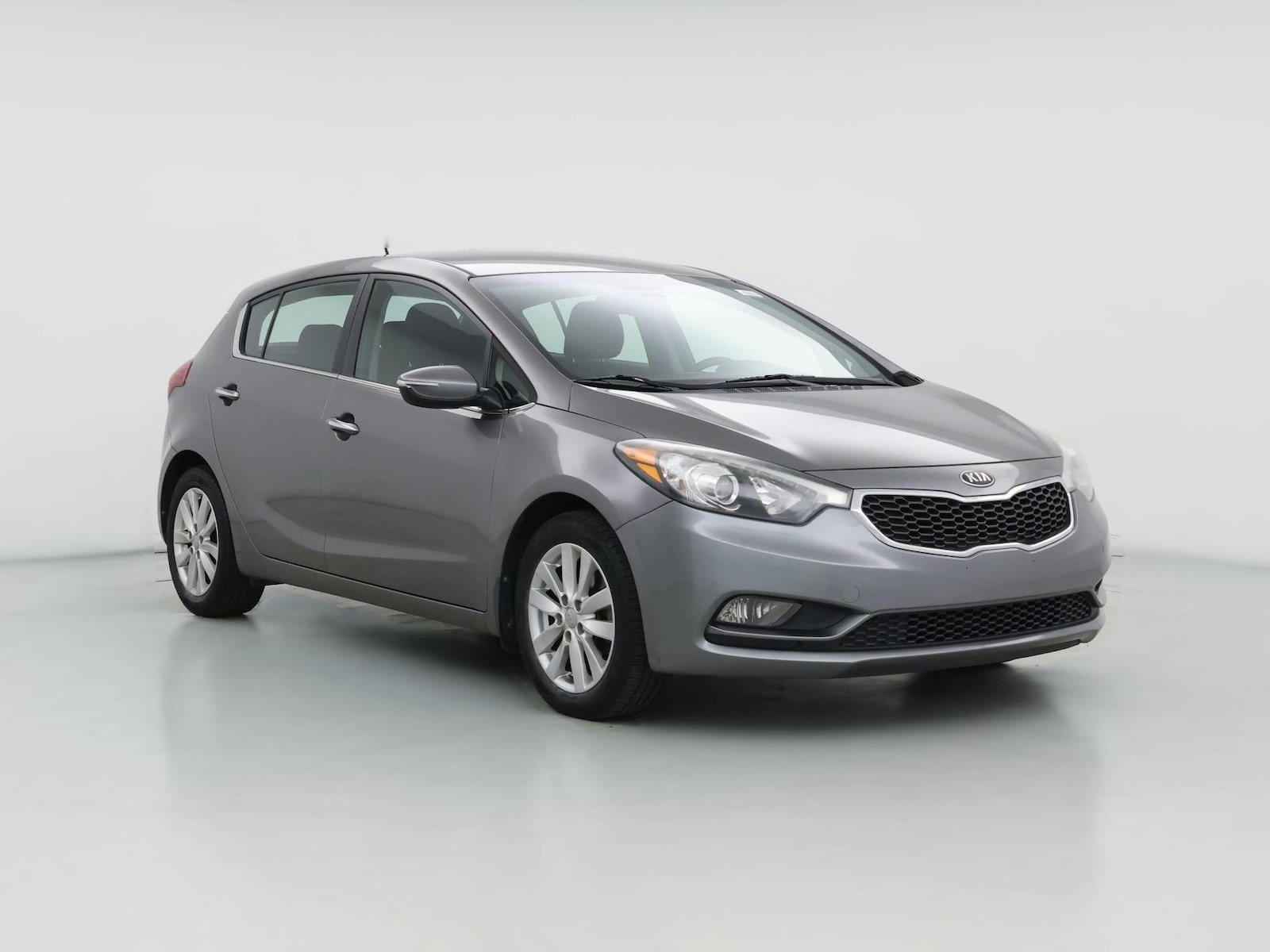 2014 Kia Forte5 EX