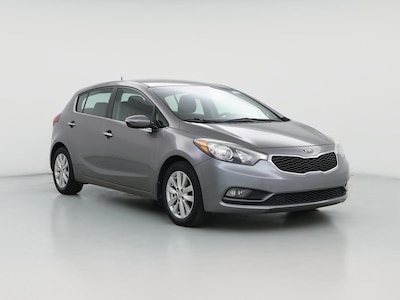 2014 Kia Forte5 EX