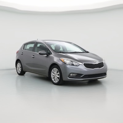 2014 Kia Forte5 EX