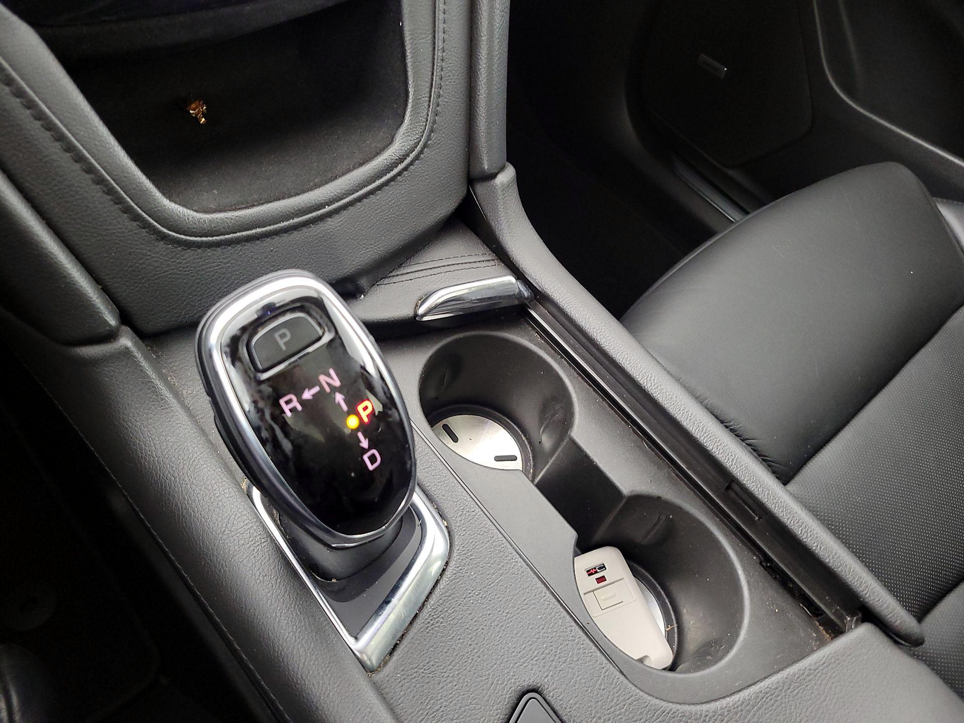 Thumbnail: 2017 Cadillac XT5 - 18